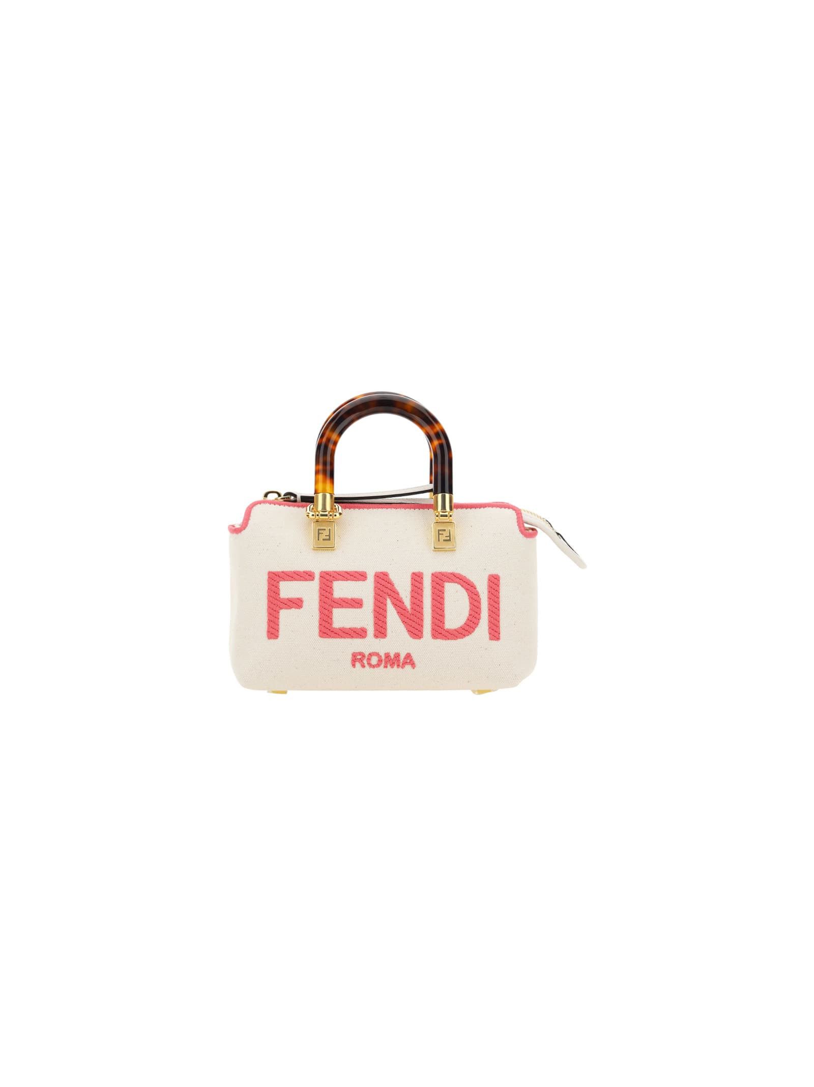 Fendi o1loc1c0824 Size: OS / By The Way Mini in Beige Size ONE SIZE - 1 Preview