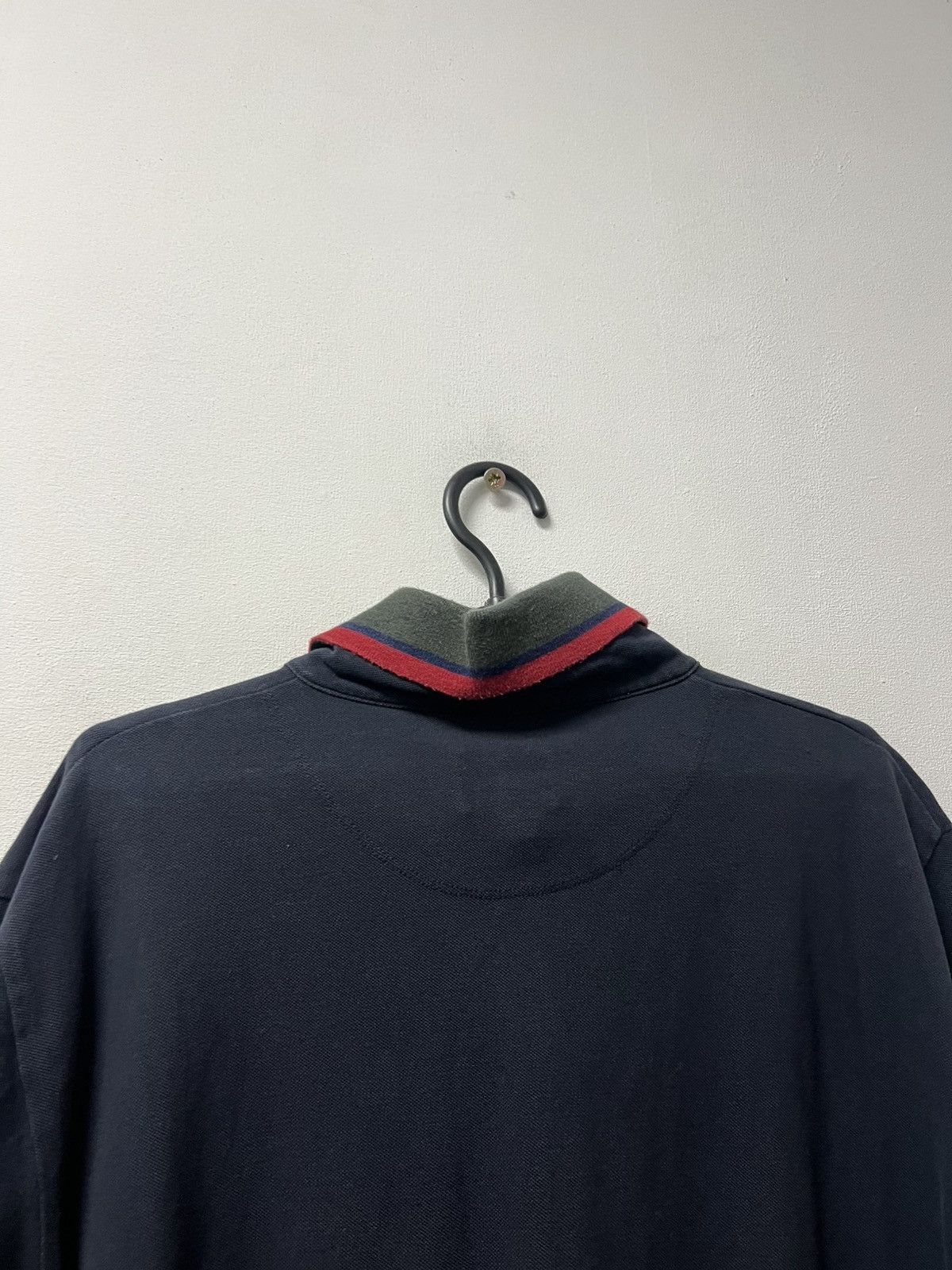 Vivienne Westwood Vivienne Westwood Polo Shirt Size US XL / EU 56 / 4 - 11 Thumbnail