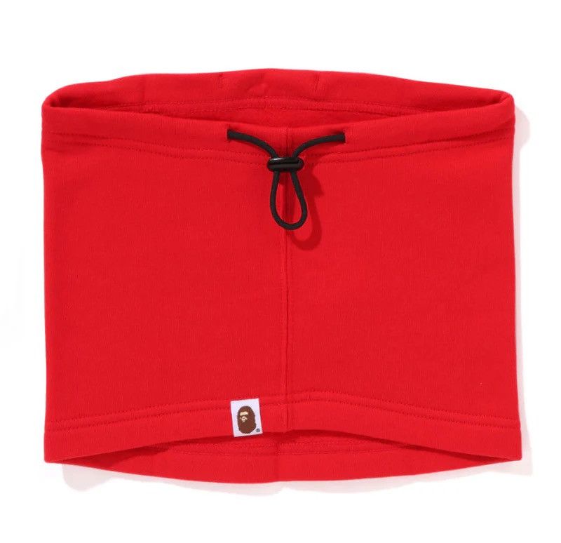 Bape Bape Neck Warmer Size ONE SIZE - 3 Thumbnail