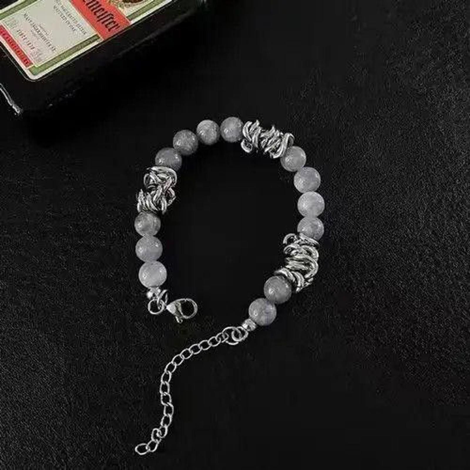 Other Blue Pearl Bracelet Size ONE SIZE - 2 Thumbnail