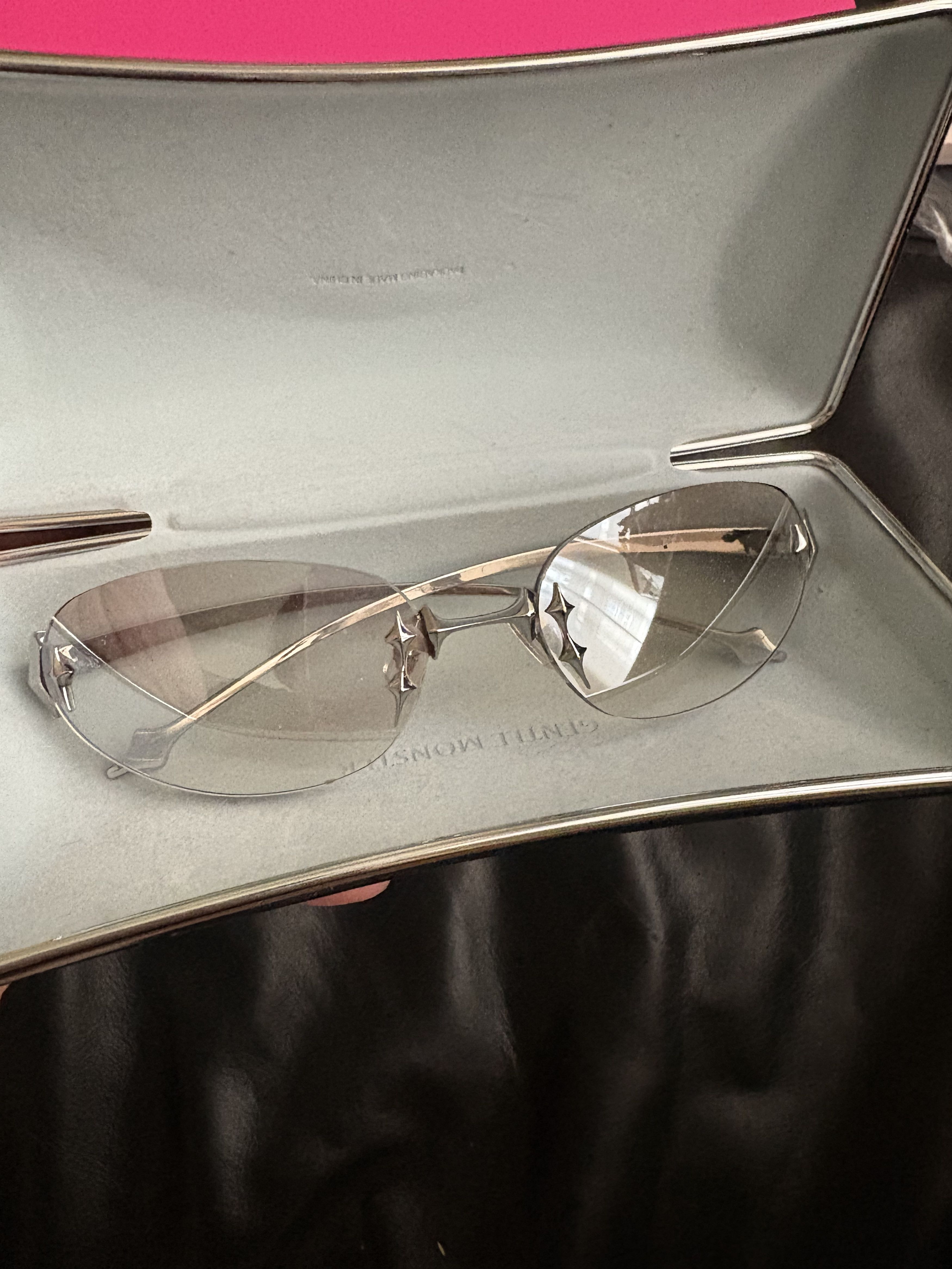 ジェントルモンスター Tta 02(BRG) Tta 02(BRG) | Gentle Monster KR Official Site