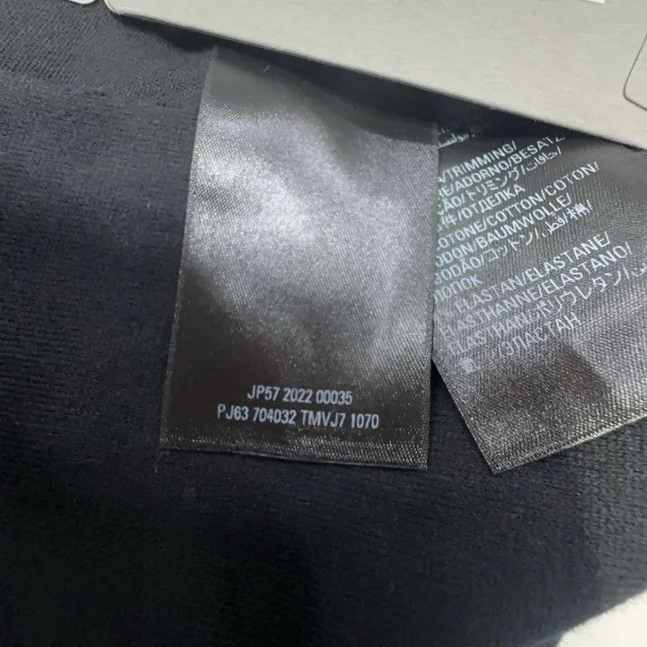 Balenciaga Balenciaga Balenciaga Logo Print Oversized TShirt for All Size US L / EU 52-54 / 3 - 6 Thumbnail