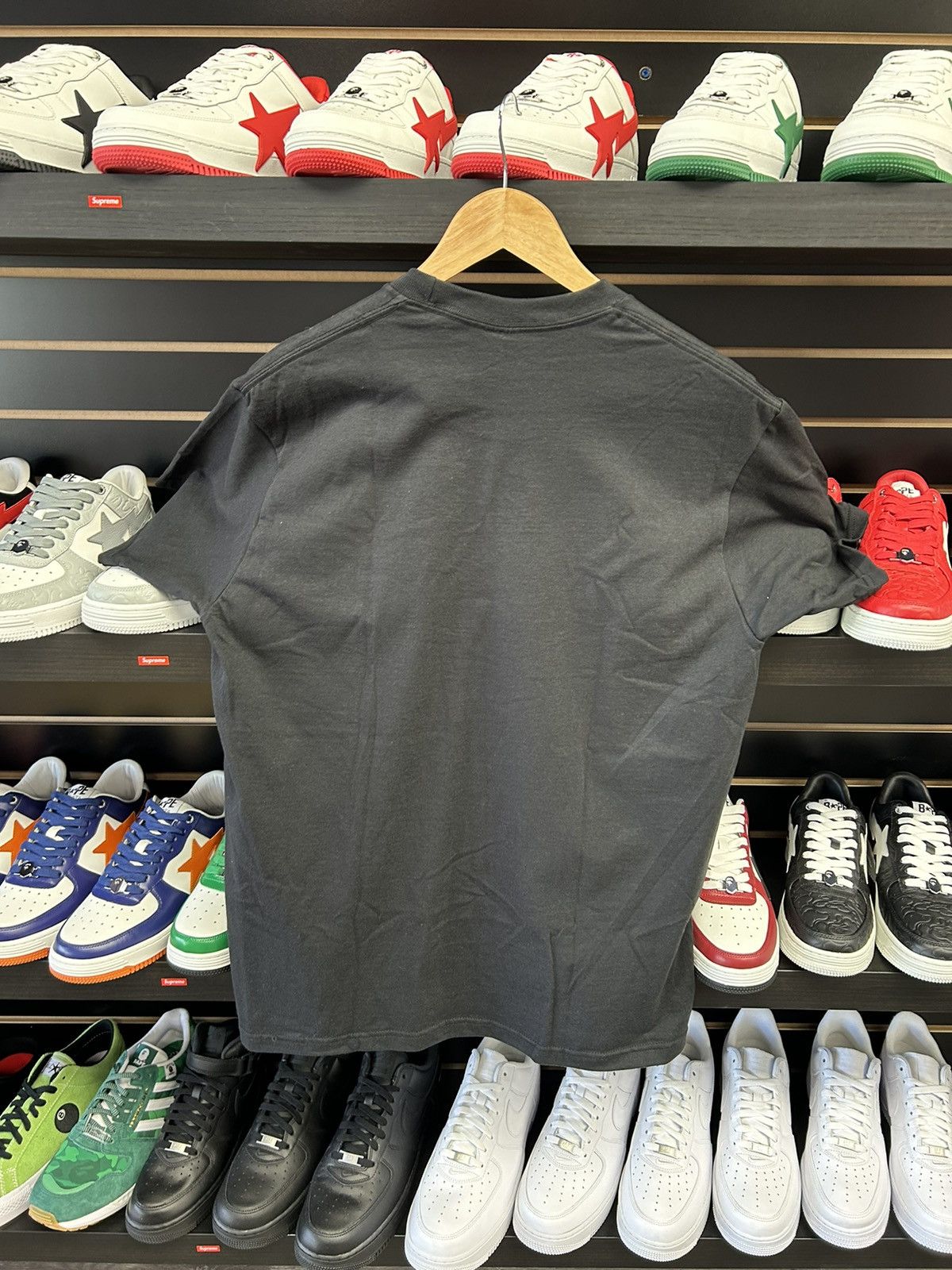 Supreme Supreme T-shirt Size US M / EU 48-50 / 2 - 2 Thumbnail