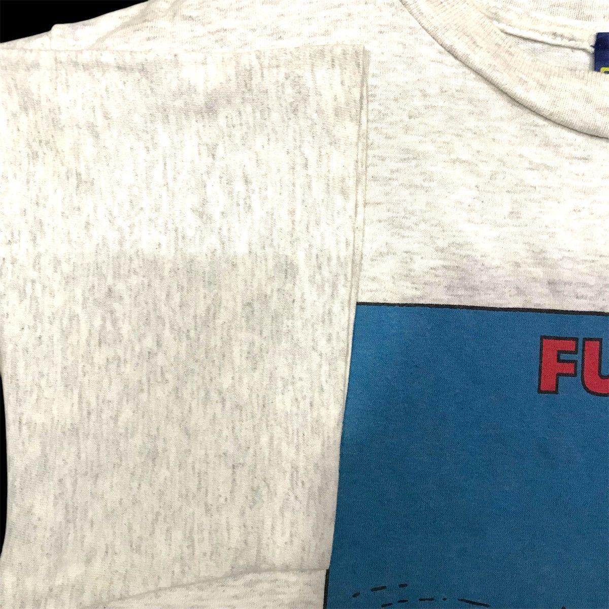 Kaws × Vintage Vintage Sesame Street Big Logo Big Print Size US M / EU 48-50 / 2 - 3 Thumbnail