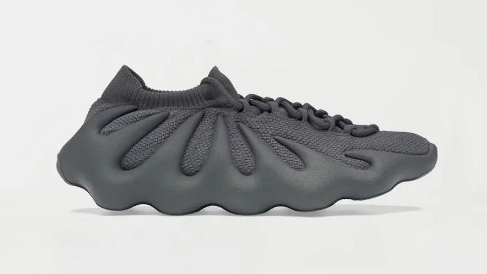 Adidas × Yeezy Adidas Yeezy 450 Stone Teal Size US 11 / EU 44 - 1 Thumbnail