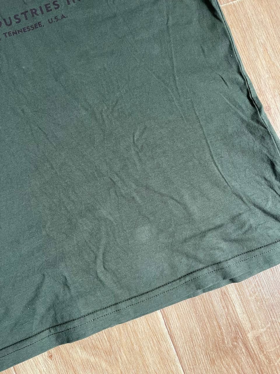 Alpha Industries × Vintage Alpha Industries Tee Size US M / EU 48-50 / 2 - 5 Thumbnail
