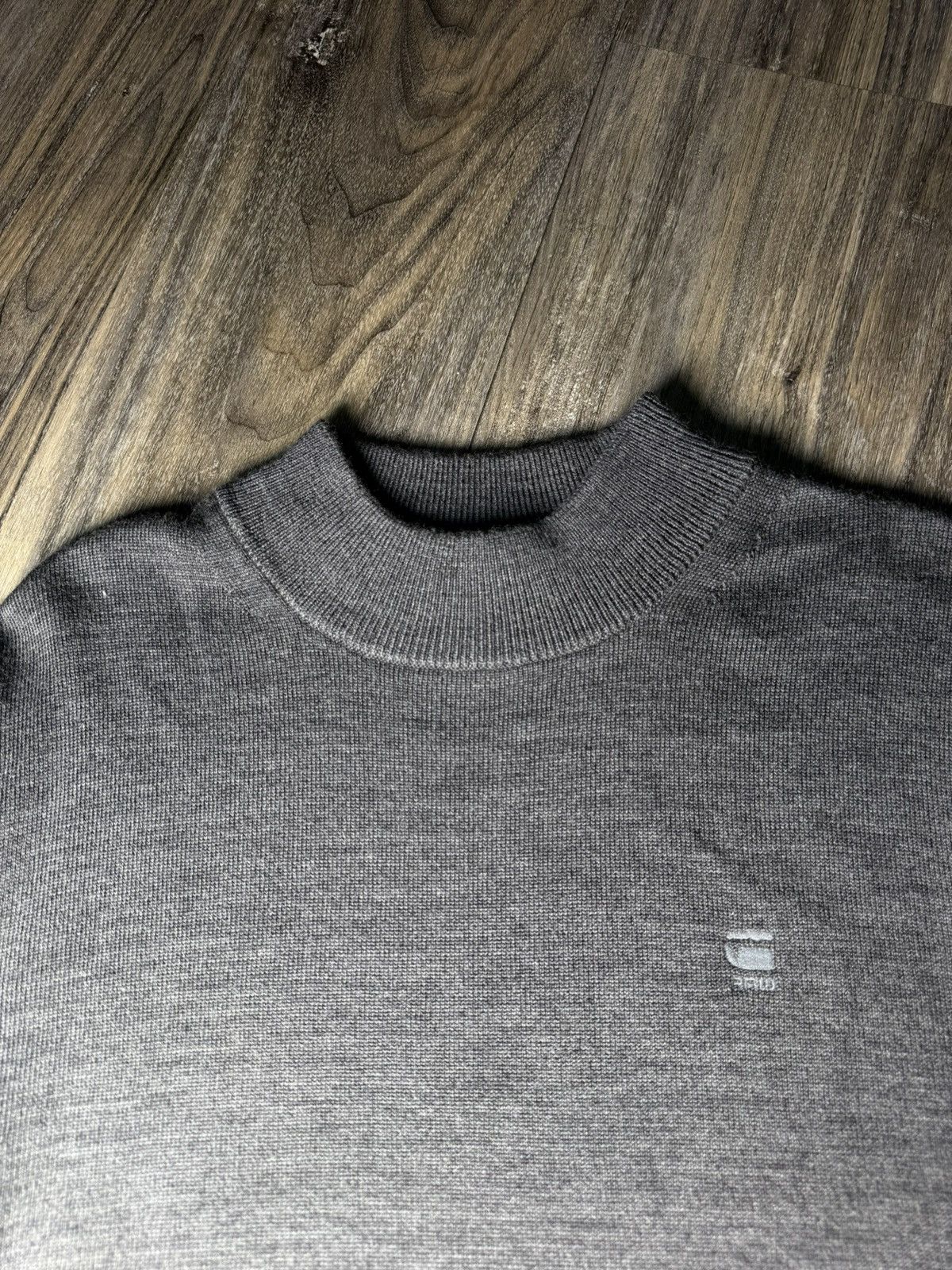 G-Star G- Star Raw mens sweater set Size US L / EU 52-54 / 3 - 4 Thumbnail