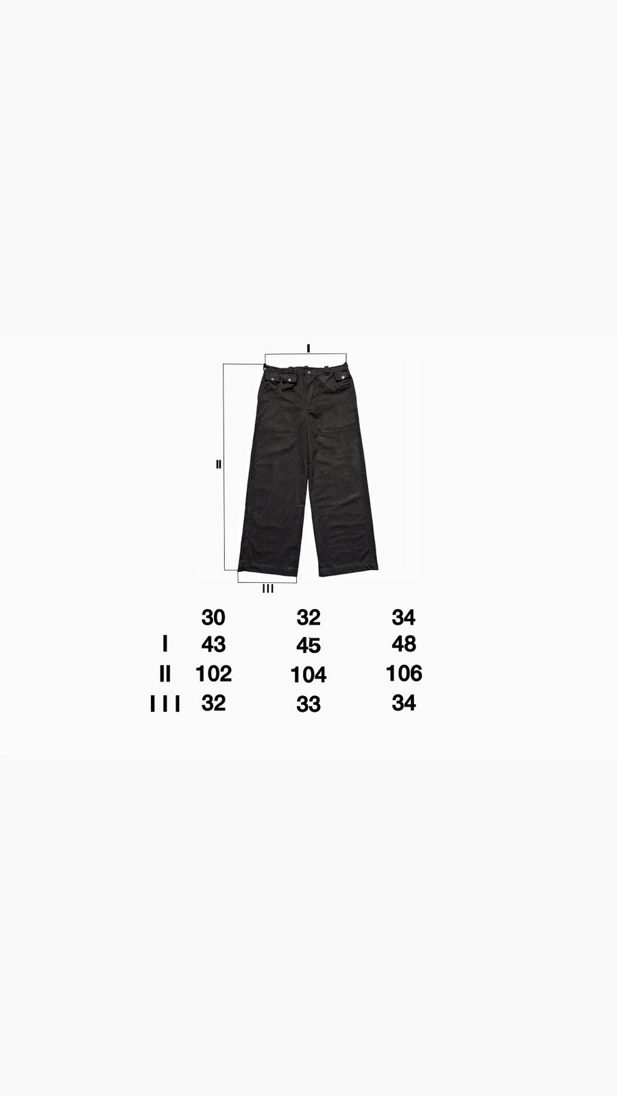 Japanese Brand × Vintage Take five denim Size US 30 / EU 46 - 5 Thumbnail