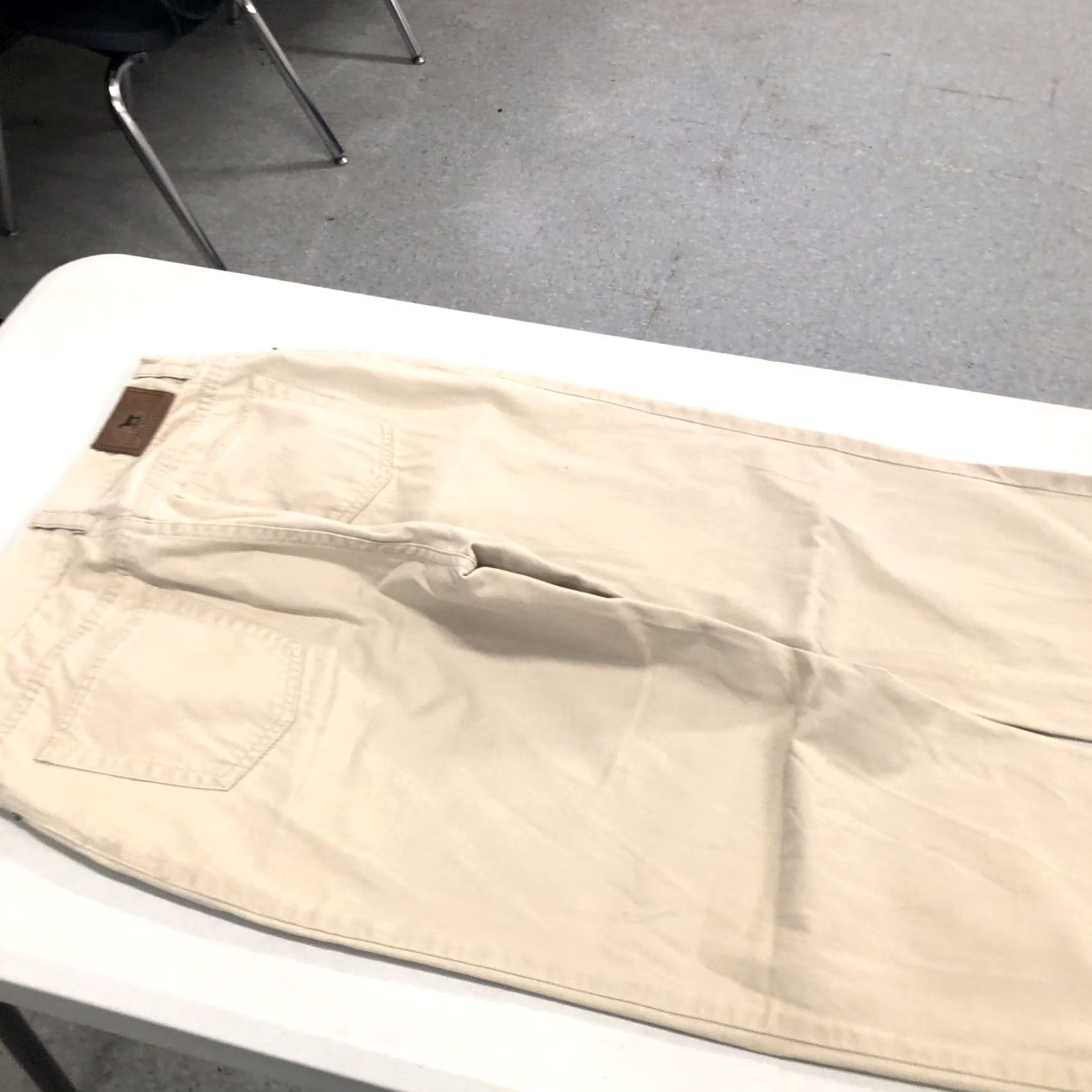 Ralph Lauren VINTAGE Lauren? (No) Size 30" / US 8 / IT 44 - 6 Thumbnail