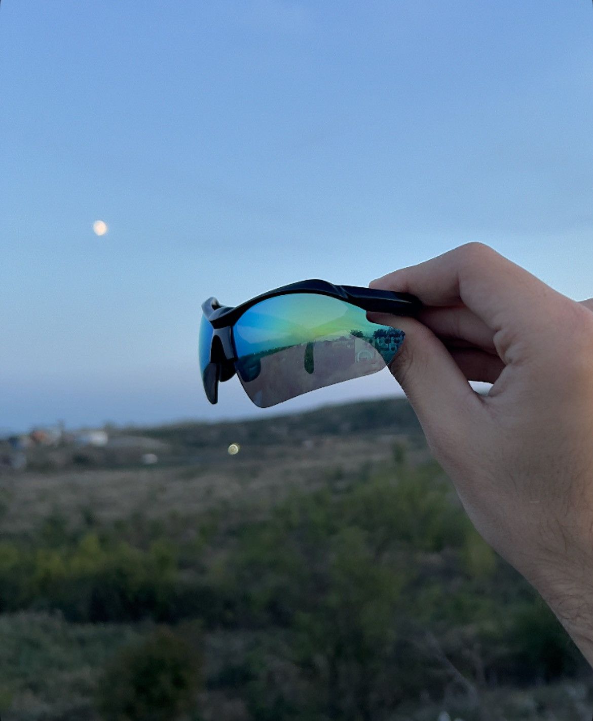 Nike × Nike ACG × Oakley oakley sunglasses Size ONE SIZE - 7 Thumbnail