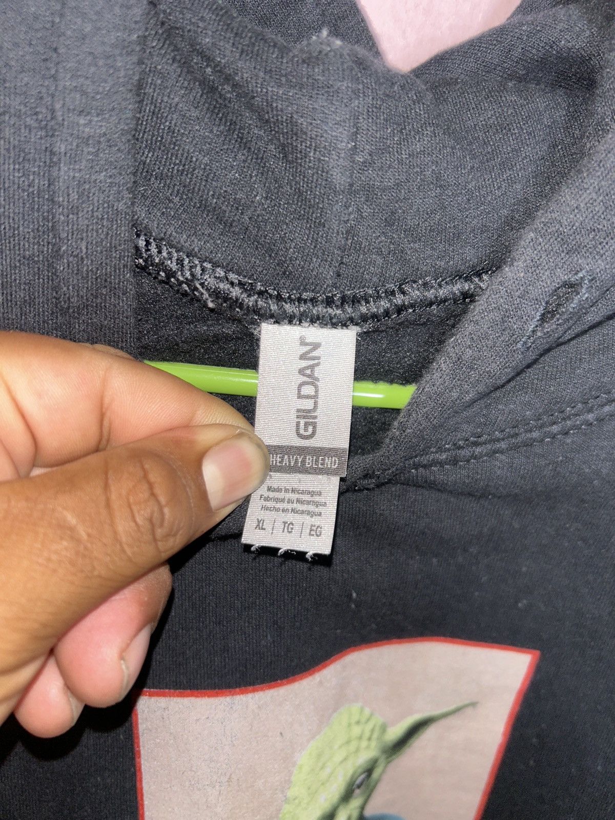 Other 100 Gecs 10,000 Gecs Hoodie Size US XL / EU 56 / 4 - 6 Thumbnail
