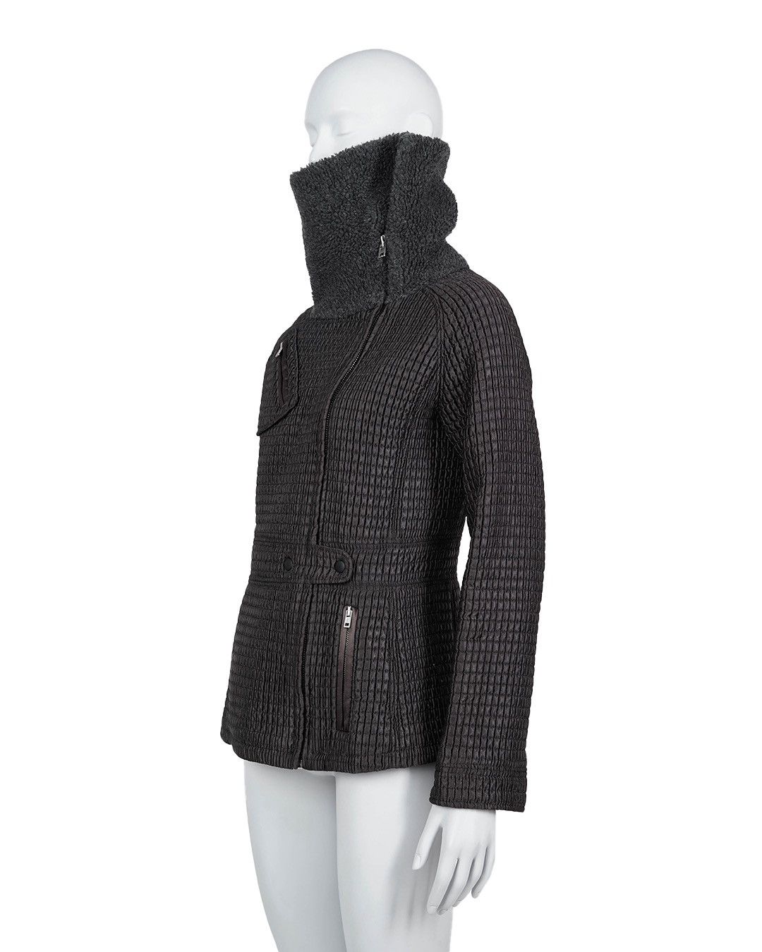 Miu Miu Miu Miu F/W2002 Jacket Size M / US 6-8 / IT 42-44 - 7 Thumbnail