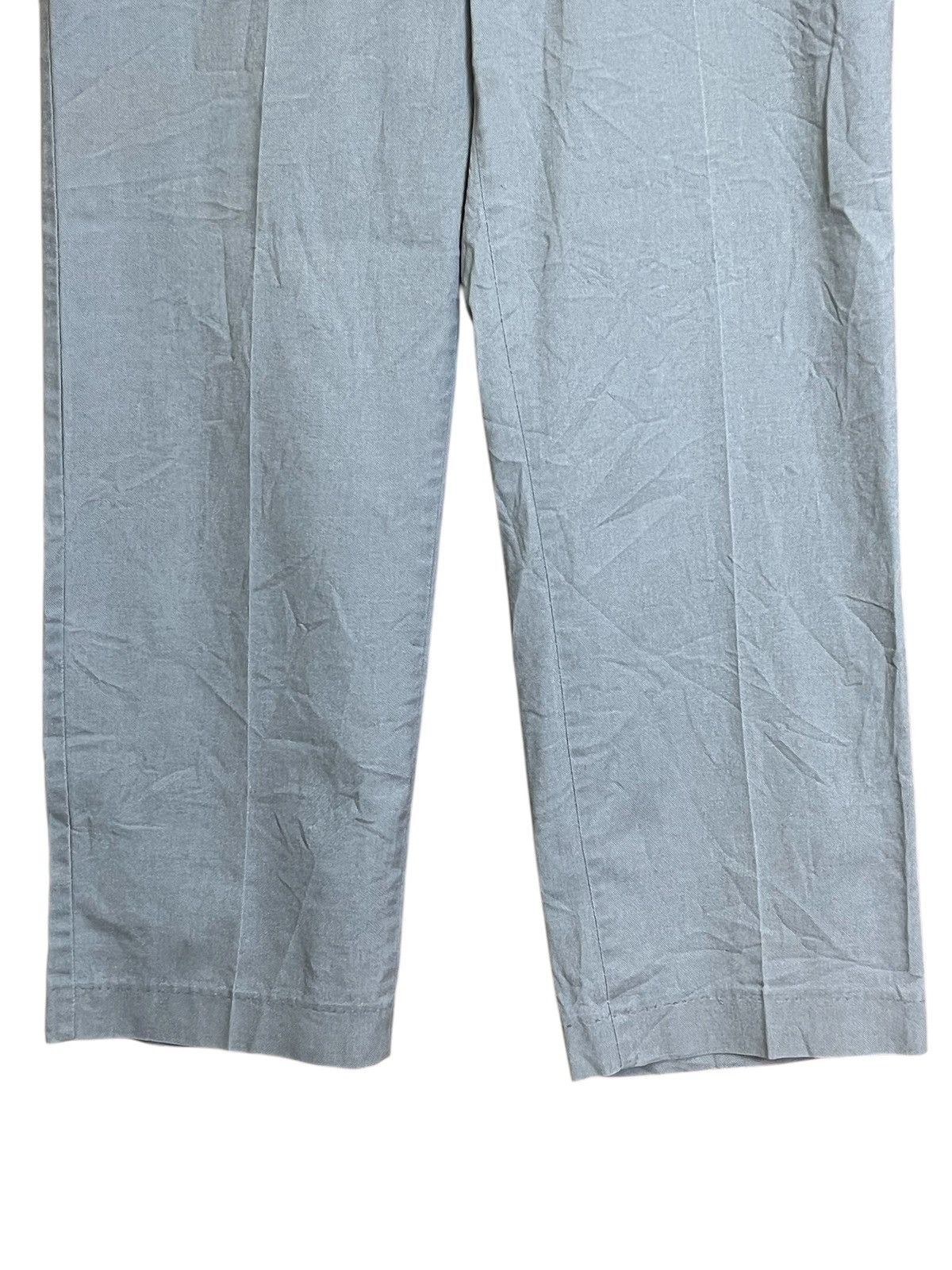 Farah VINTAGE FARAH CLOTHING.CO CASUAL PANTS Size US 34 / EU 50 - 3 Thumbnail