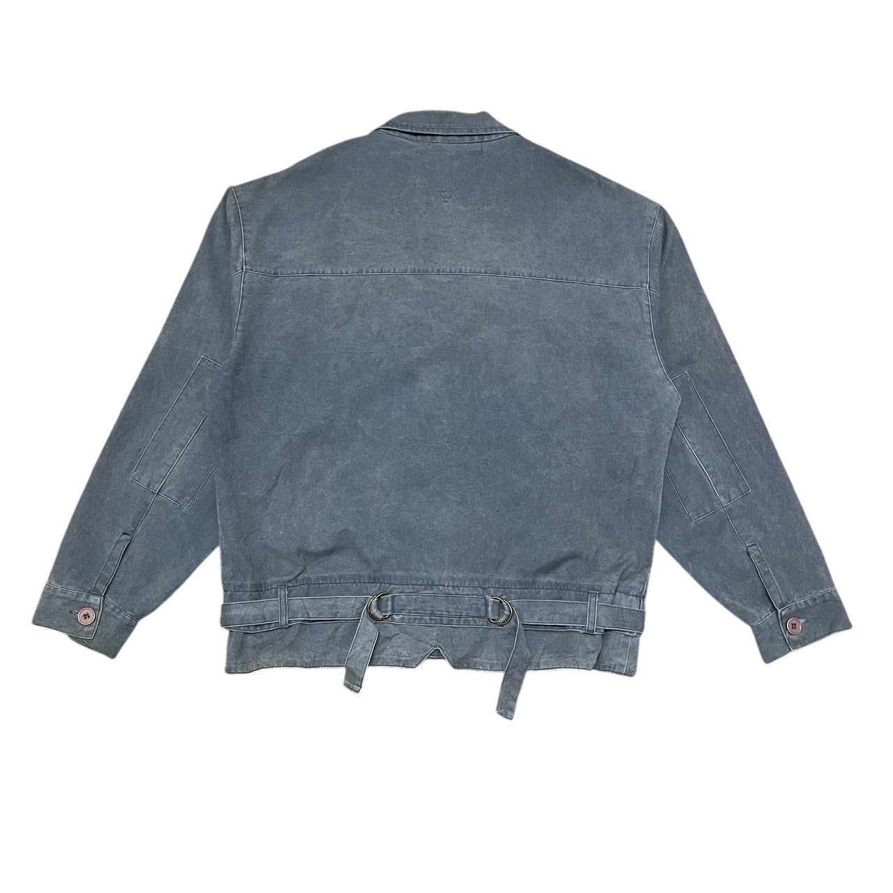 Japanese Brand Vintage Flying Circus Jacket Issey Miyake Inspired Size US M / EU 48-50 / 2 - 11 Thumbnail
