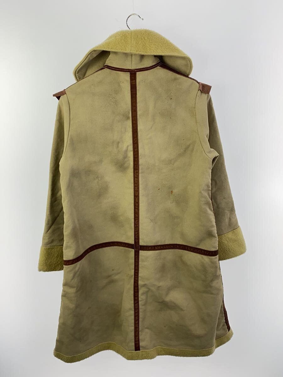 Kapital Shearling Coat Jacket Size US S / EU 44-46 / 1 - 2 Thumbnail