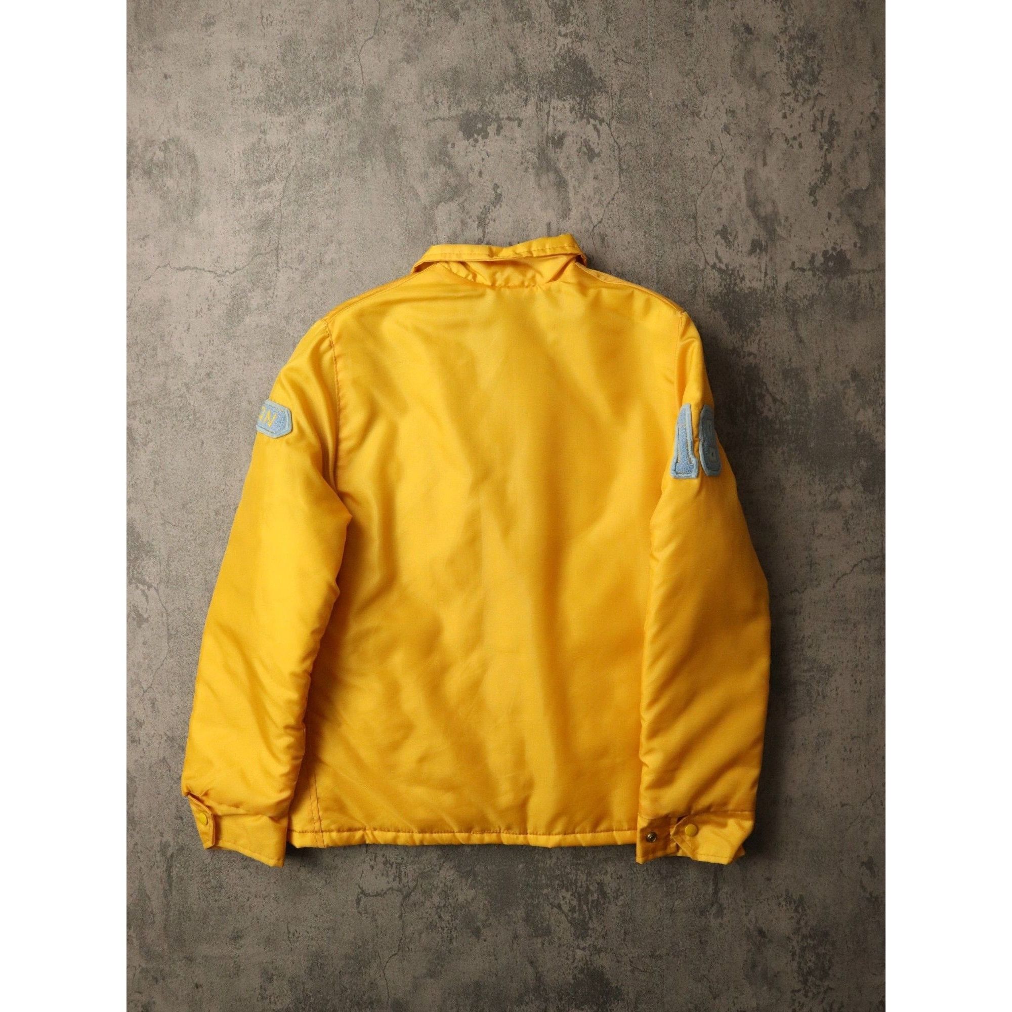 Vintage 70s Vintage Clinton Colts Jacket Horses Size XL / US 12-14 / IT 48-50 - 2 Thumbnail