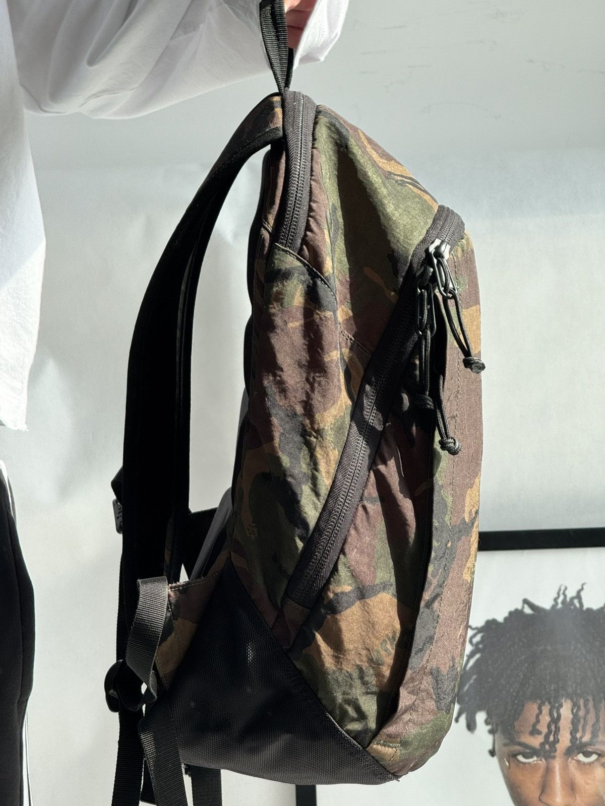 Palace Archive Palace Skateboarding triferg backpack Camo Realtree Size ONE SIZE - 24 Thumbnail