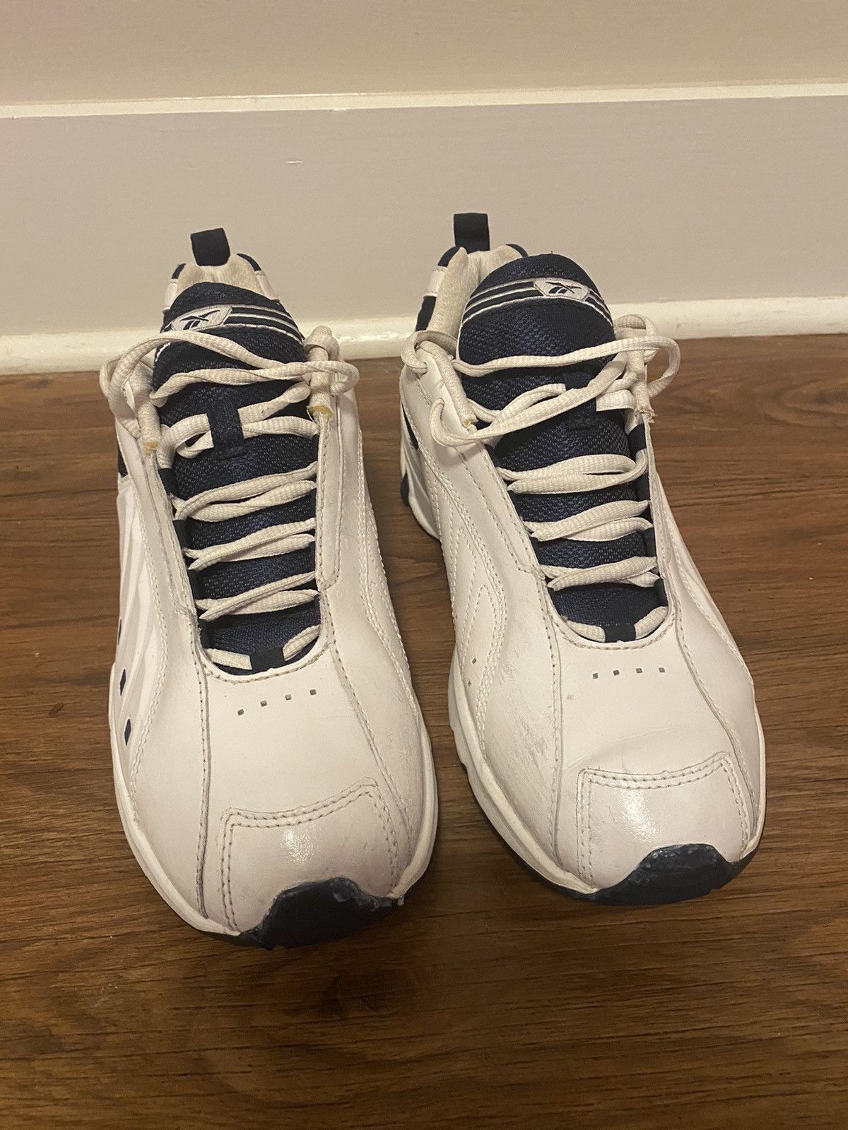 Reebok × Vintage Reebok Sneakers Size US 10 / EU 43 - 4 Thumbnail