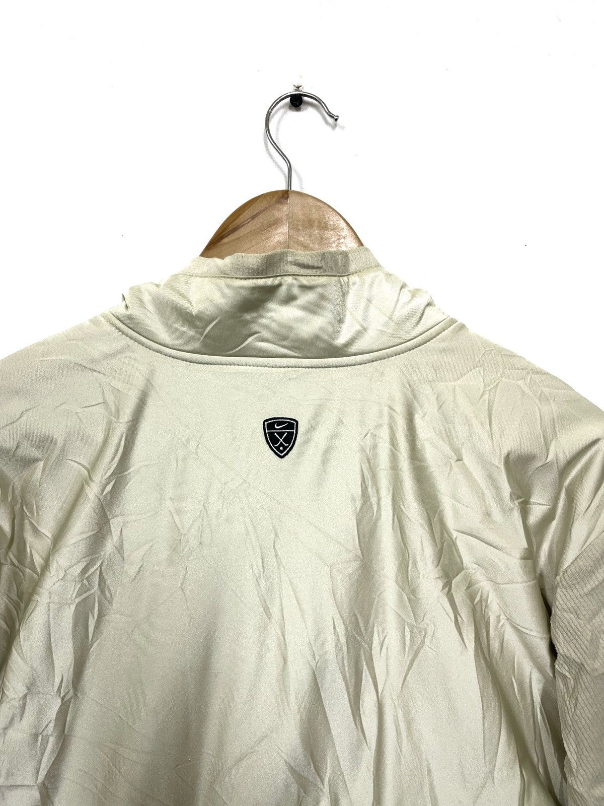 Nike × Vintage Vintage Nike Golf Half Zip Size US L / EU 52-54 / 3 - 6 Thumbnail