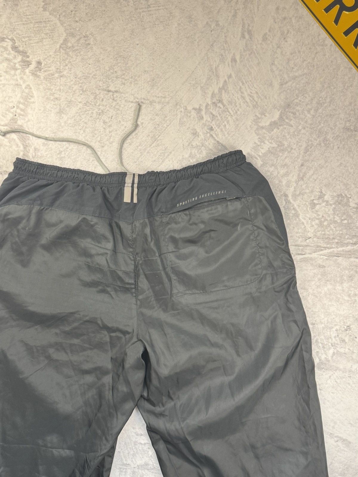 Nike × Vintage NIKE VINTAGE BASIC LOGO OVERSIZE BAGGY PANTS Size US 34 / EU 50 - 4 Thumbnail