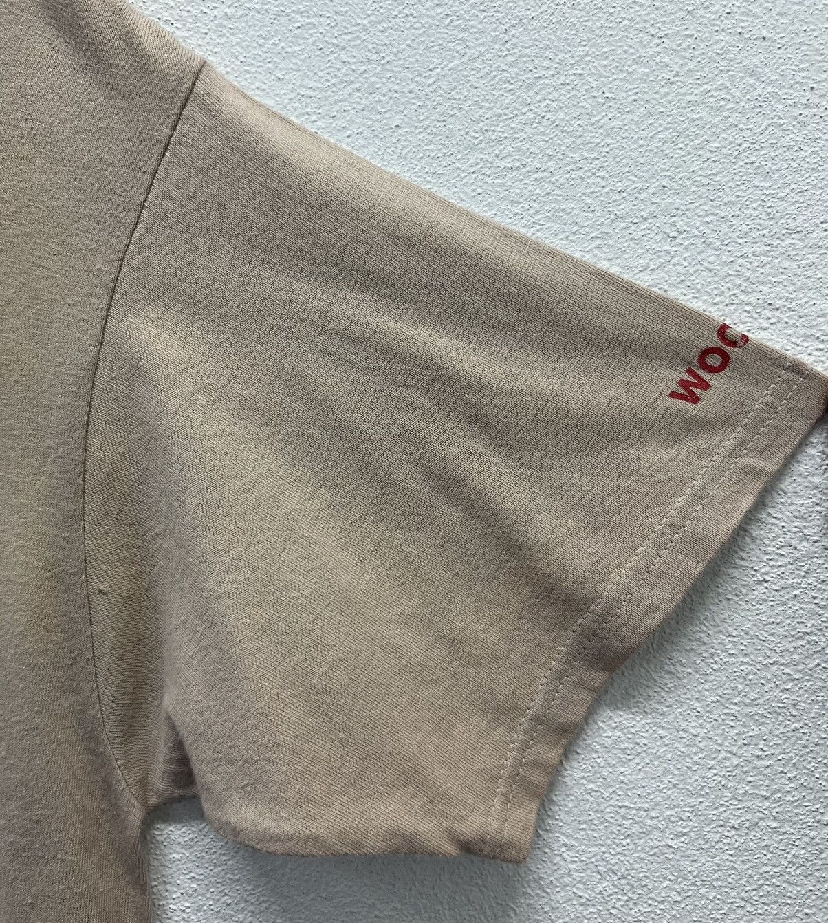 Anvil × Vintage × Woolrich Woolen Mills VINTAGE WOOLRICH SHIRT Size US M / EU 48-50 / 2 - 6 Thumbnail