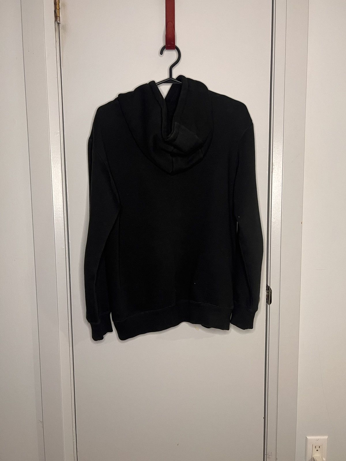 Other FUCK ANTHONY SAM HYDE X CHRSIT DILLINGER SWEATER Size US M / EU 48-50 / 2 - 2 Thumbnail