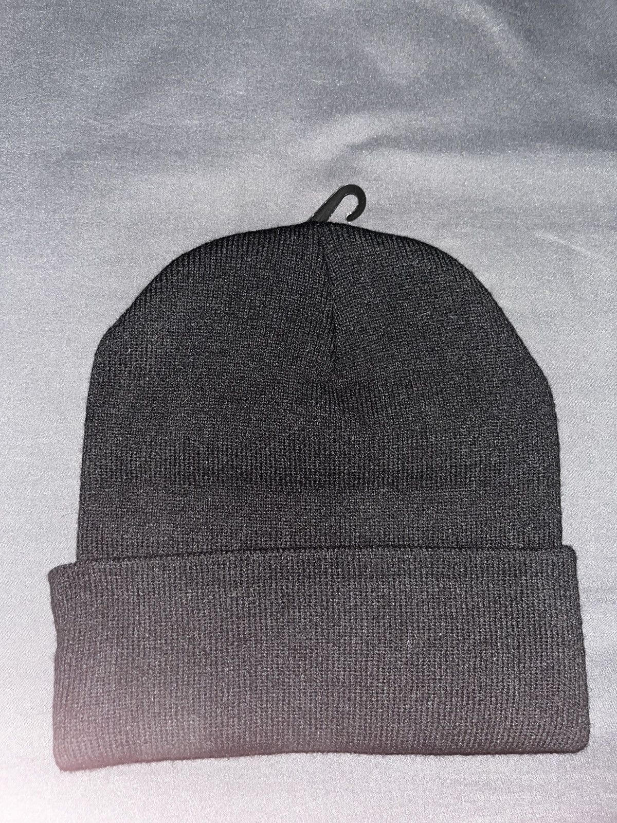 Gnarcotic Gnarcotic Logo Print Beanie Size ONE SIZE - 2 Thumbnail