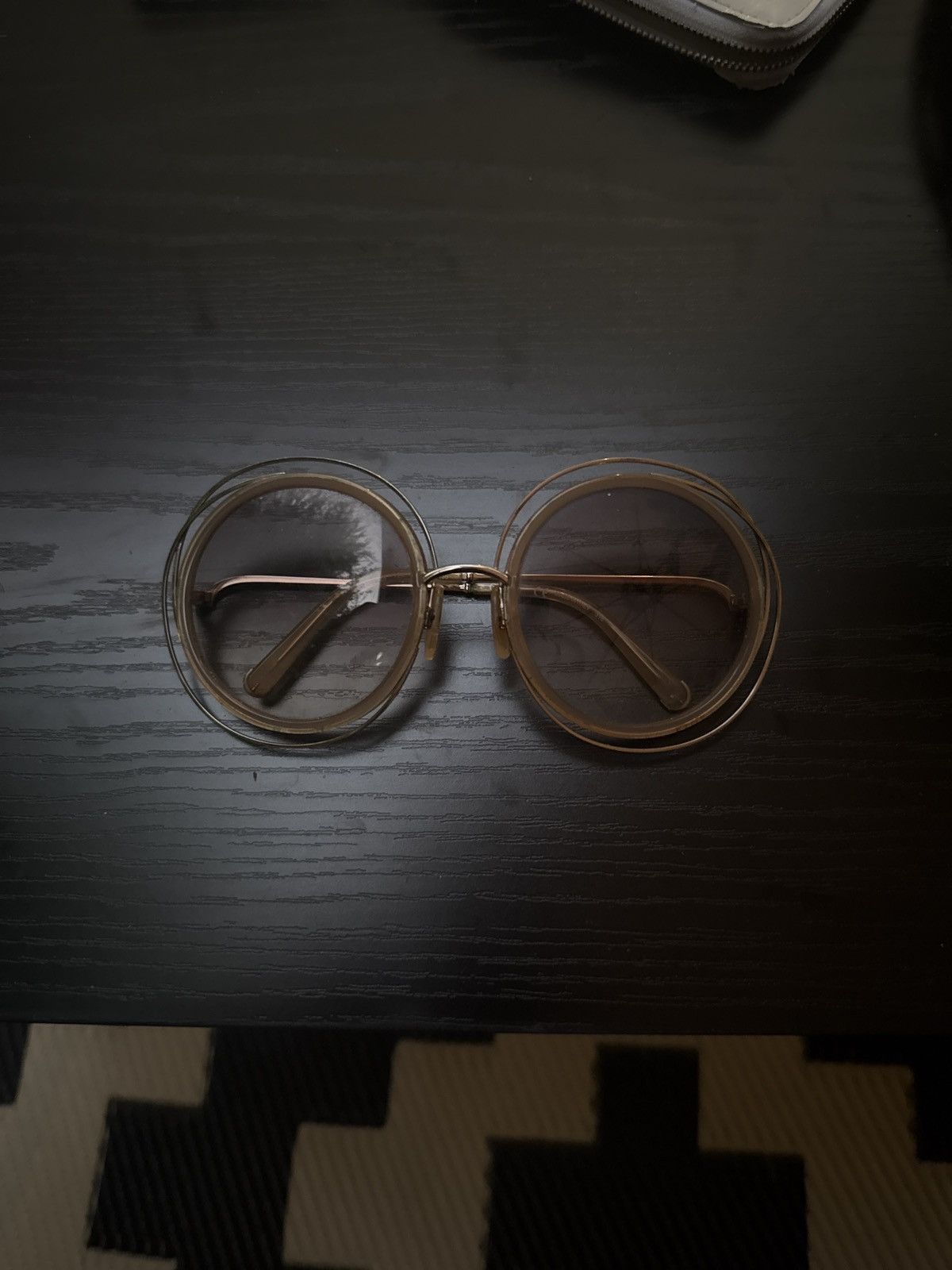 Chloe Chloe sunglasses Size ONE SIZE - 5 Thumbnail