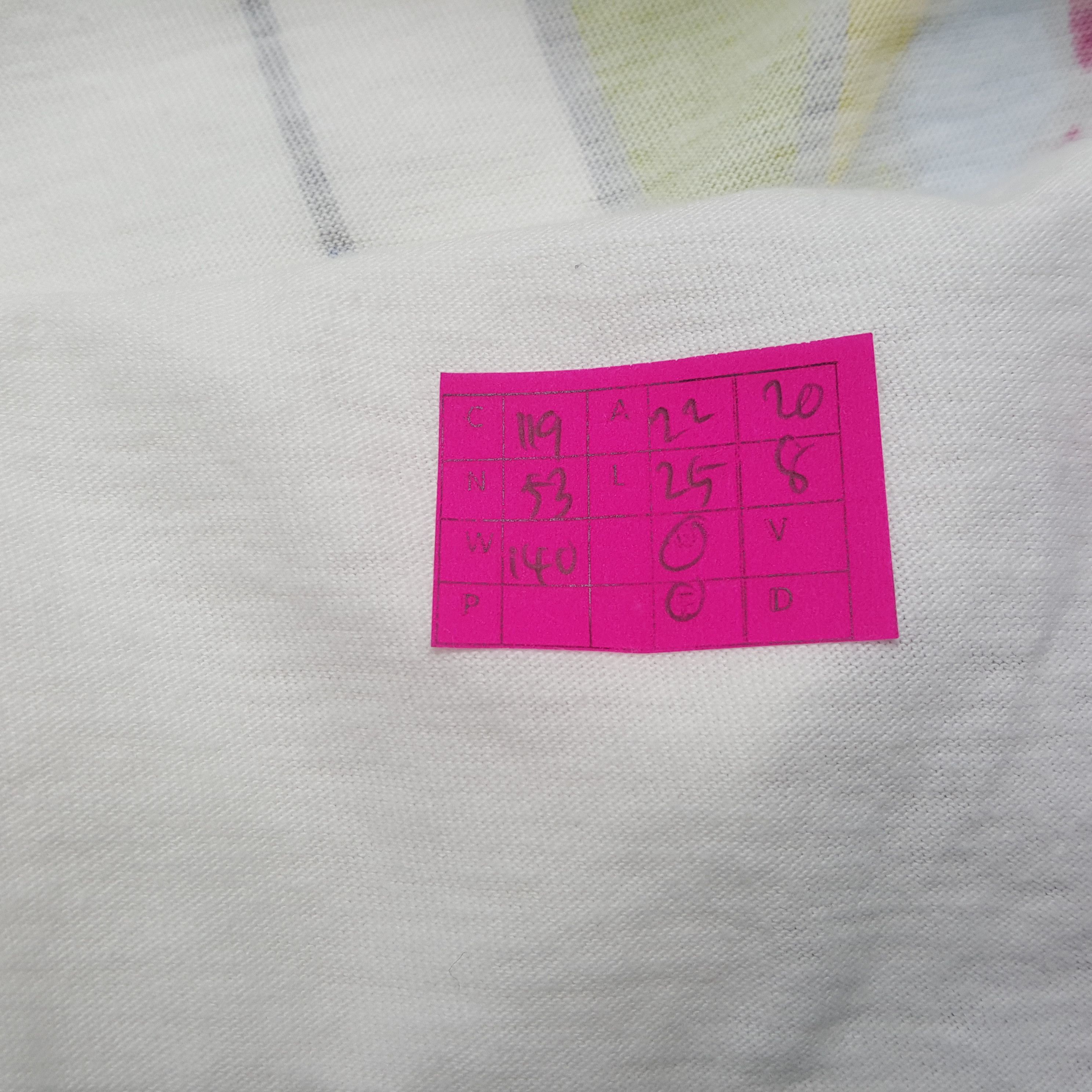 Tissot × Vintage TISSOT Watch Brand Back Print Design Tshirt Size US L / EU 52-54 / 3 - 6 Thumbnail
