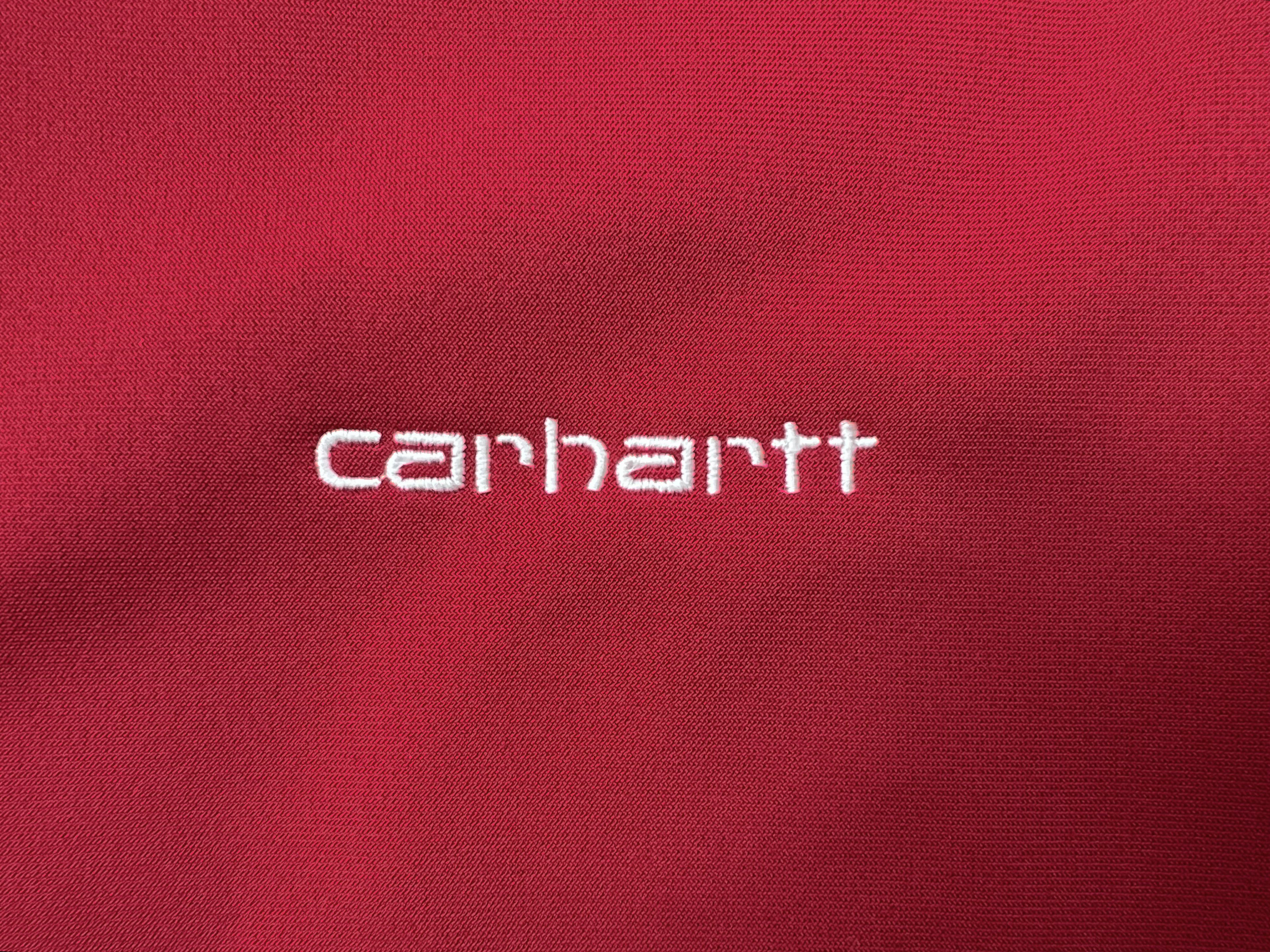 Carhartt × Carhartt Wip Carhartt Rugged Outdoor Wear Track Jacket Full Zip Size US M / EU 48-50 / 2 - 4 Thumbnail