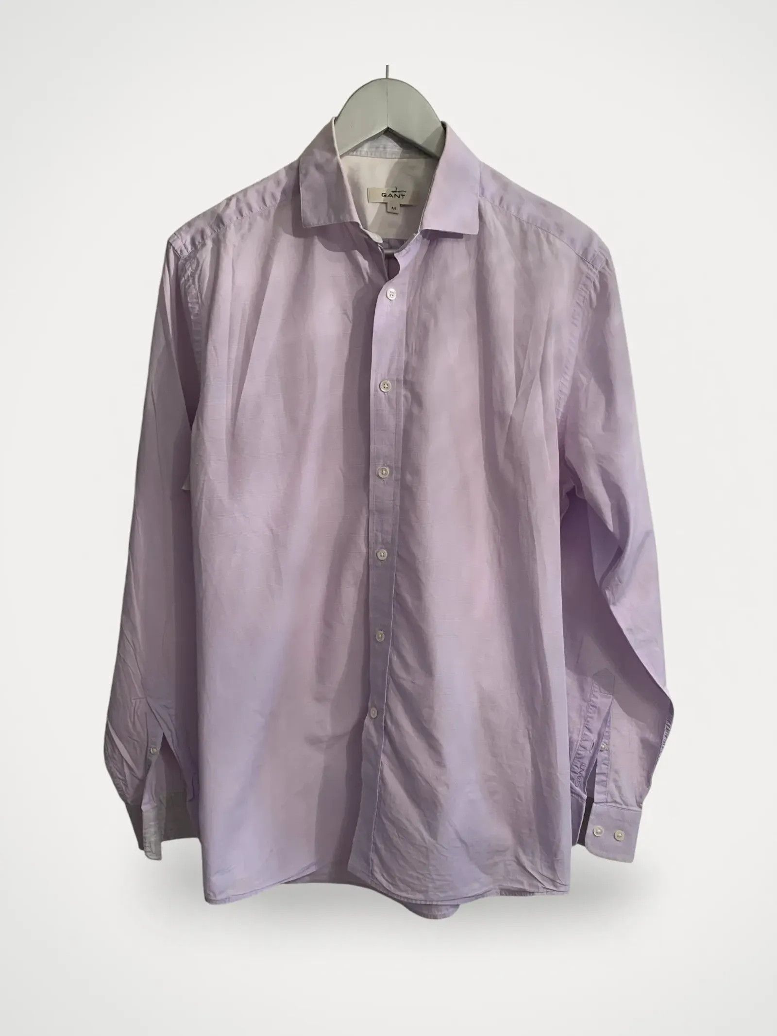 Gant Gant Gant Shirt Size US M / EU 48-50 / 2 - 1 Thumbnail