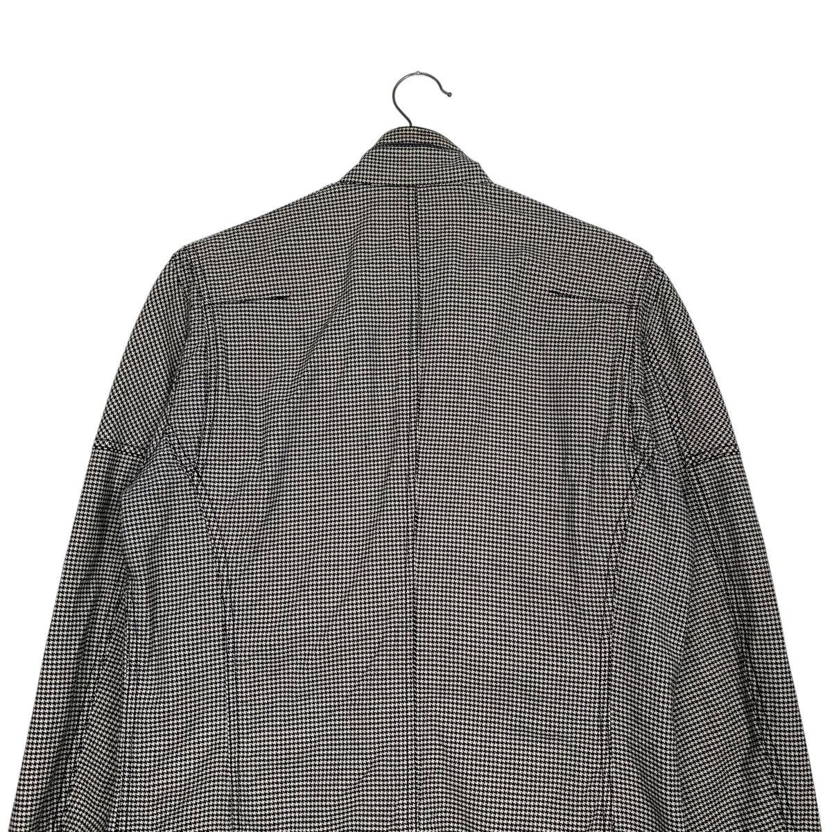 Nicole Club Nicole Club For Men Herringbone Jacket Size US M / EU 48-50 / 2 - 8 Thumbnail
