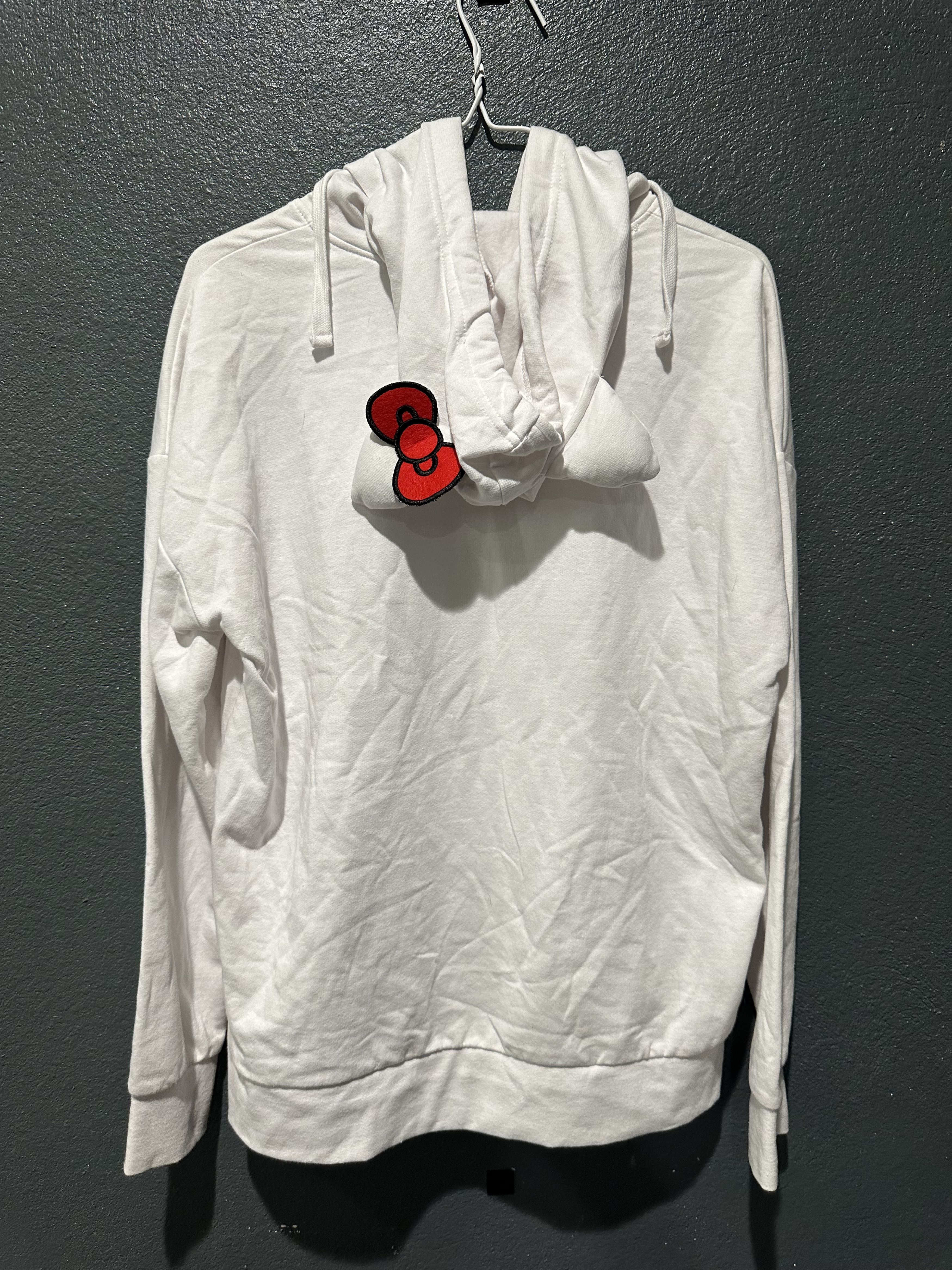Other Sanrio Hello Kitty Hoodie Size M / US 6-8 / IT 42-44 - 6 Thumbnail