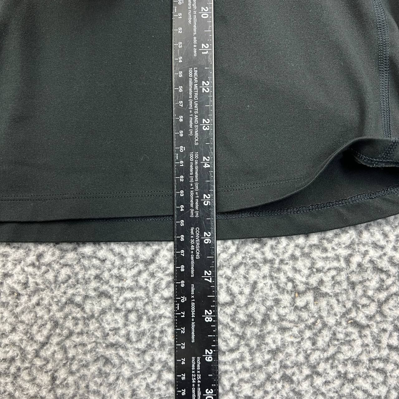 Nike Nike Running Dri-Fit Activewear Women XS Black Quarter Zip Size XS / US 0-2 / IT 36-38 - 5 Thumbnail