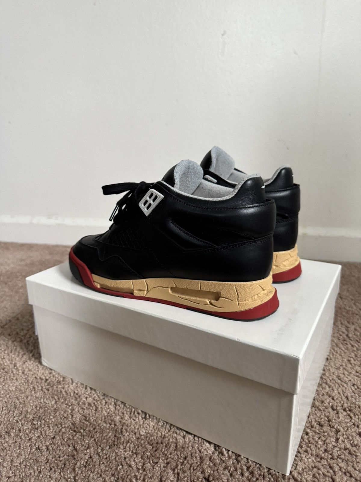 Maison Margiela Maison Margiela ddstck Size US 8 / EU 41 - 2 Thumbnail