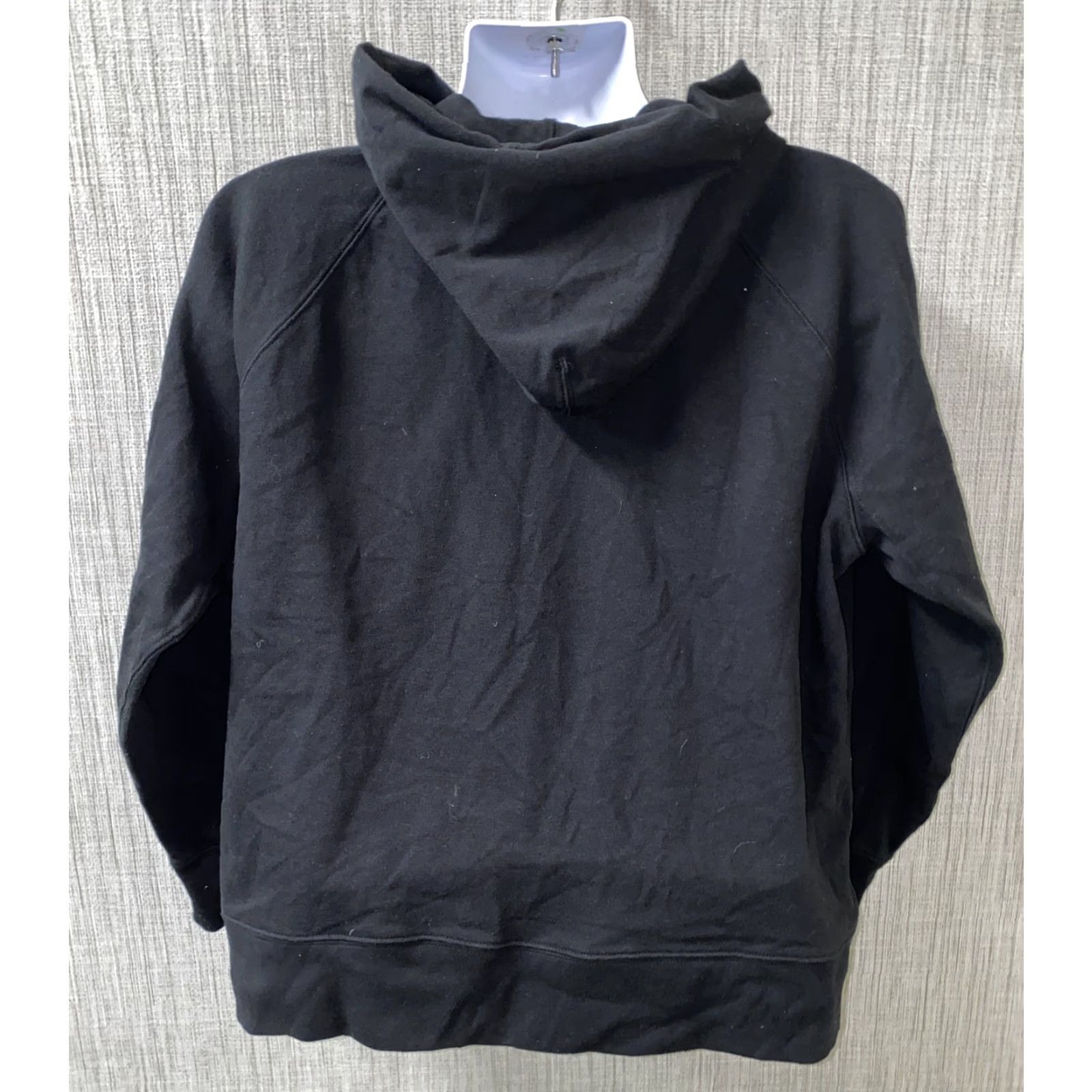 Levi's Levi’s Hoodie Pullover Drawstring Black XL Mens Size US XL / EU 56 / 4 - 5 Thumbnail