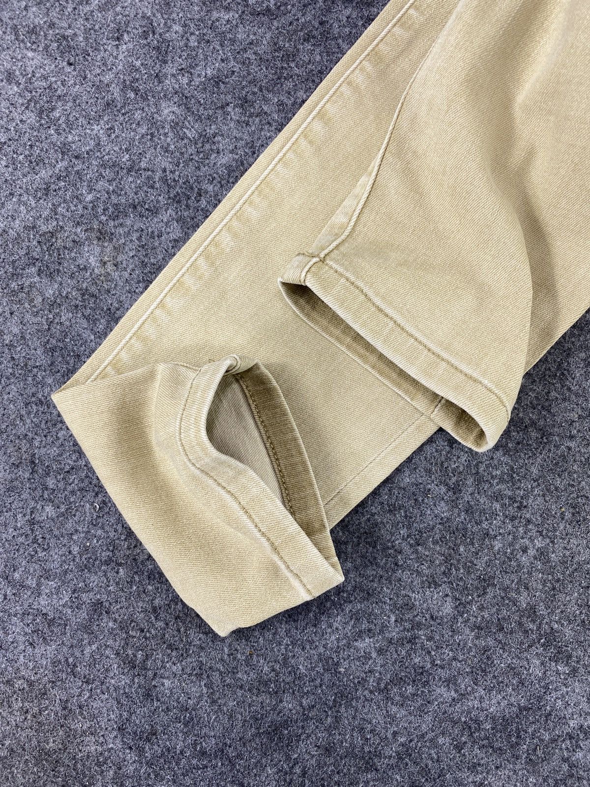 Jean × Ralph Lauren Ralph Lauren Jeans - J1097 Size 29" - 12 Thumbnail