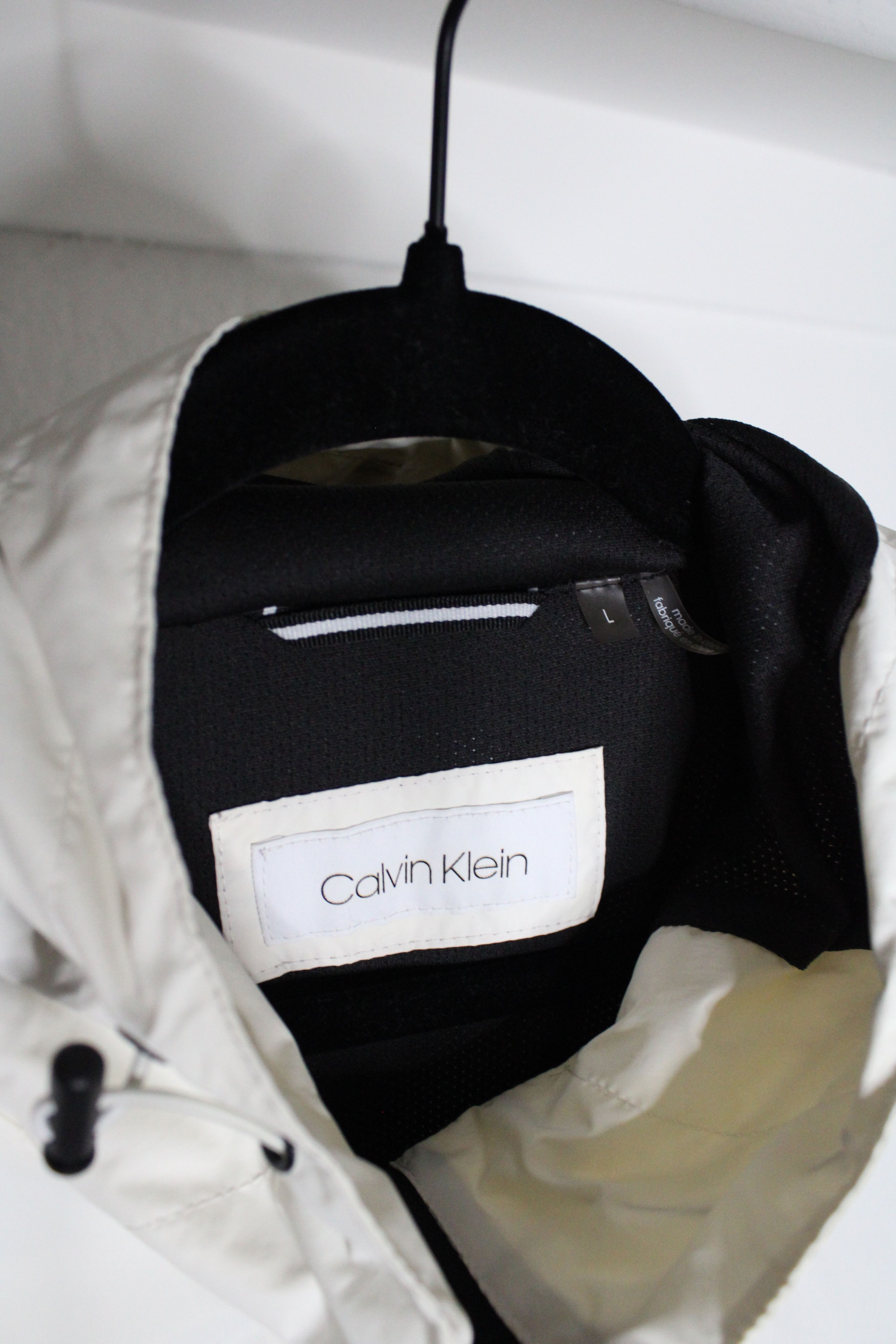 Calvin Klein Calvin Klein Jacket Size US L / EU 52-54 / 3 - 2 Thumbnail