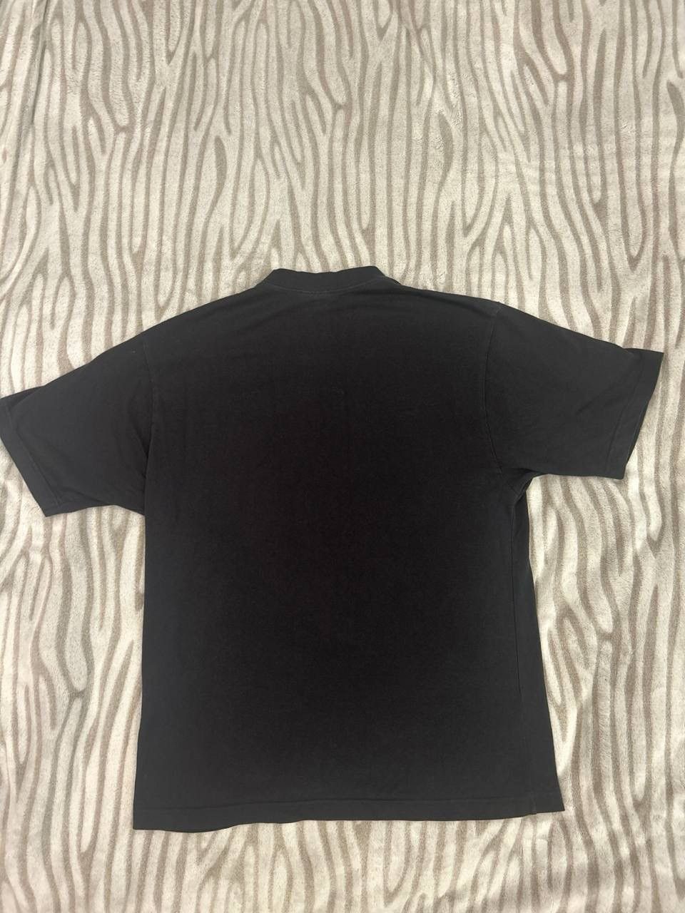 Balenciaga Balenciaga political stencil logo T-Shirt Size US XS / EU 42 / 0 - 2 Thumbnail