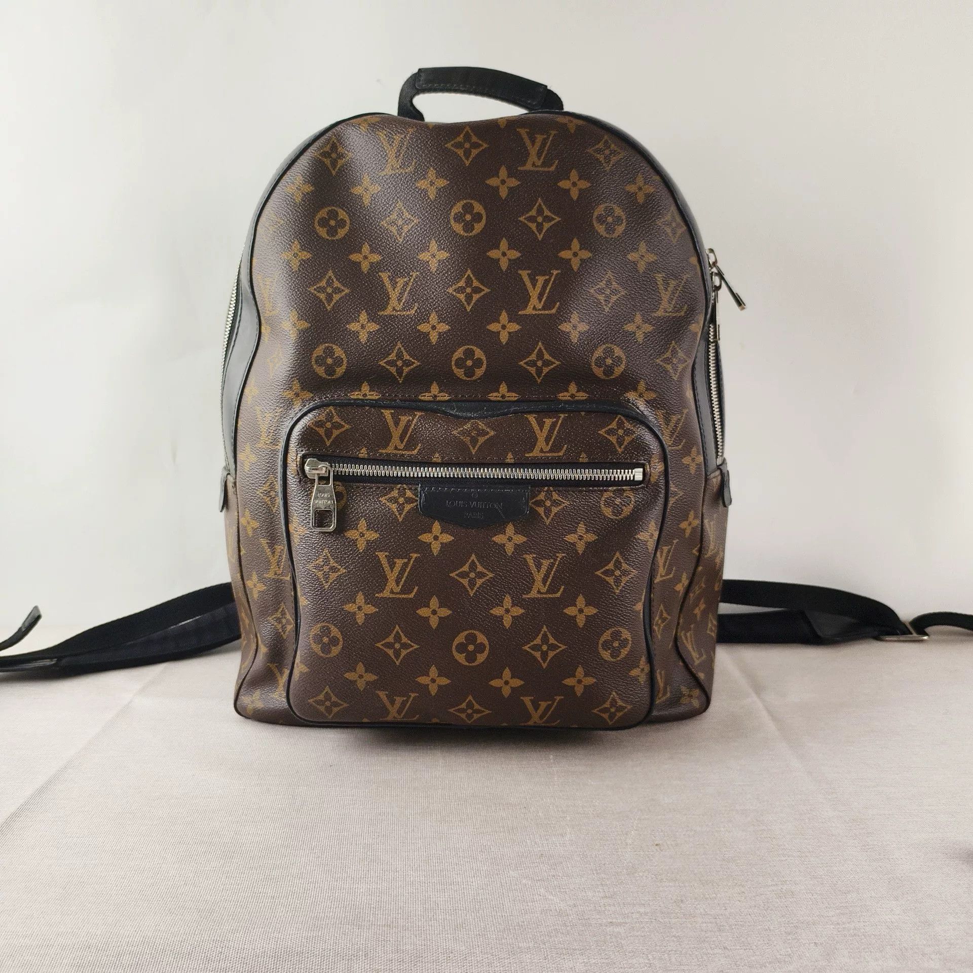 Louis Vuitton Pre-loved Bag Very good condition Size ONE SIZE - 1 Thumbnail