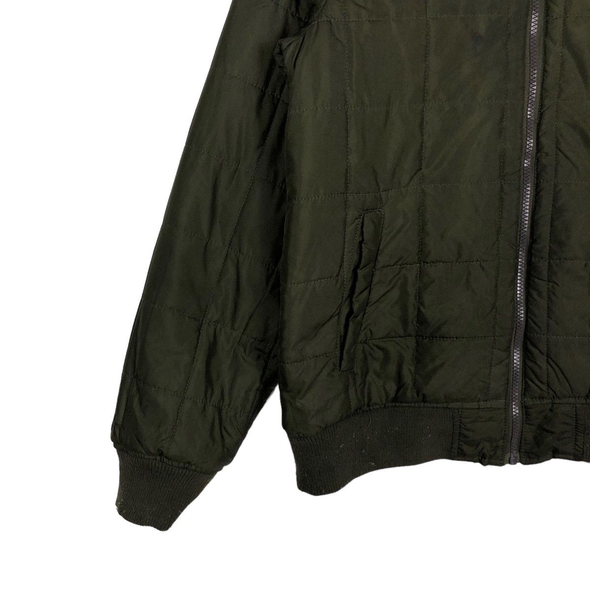 Japanese Brand 🔥Riot Riot Bomber Jacket Plus Rich Japan Issey Miyake Size US M / EU 48-50 / 2 - 15 Thumbnail