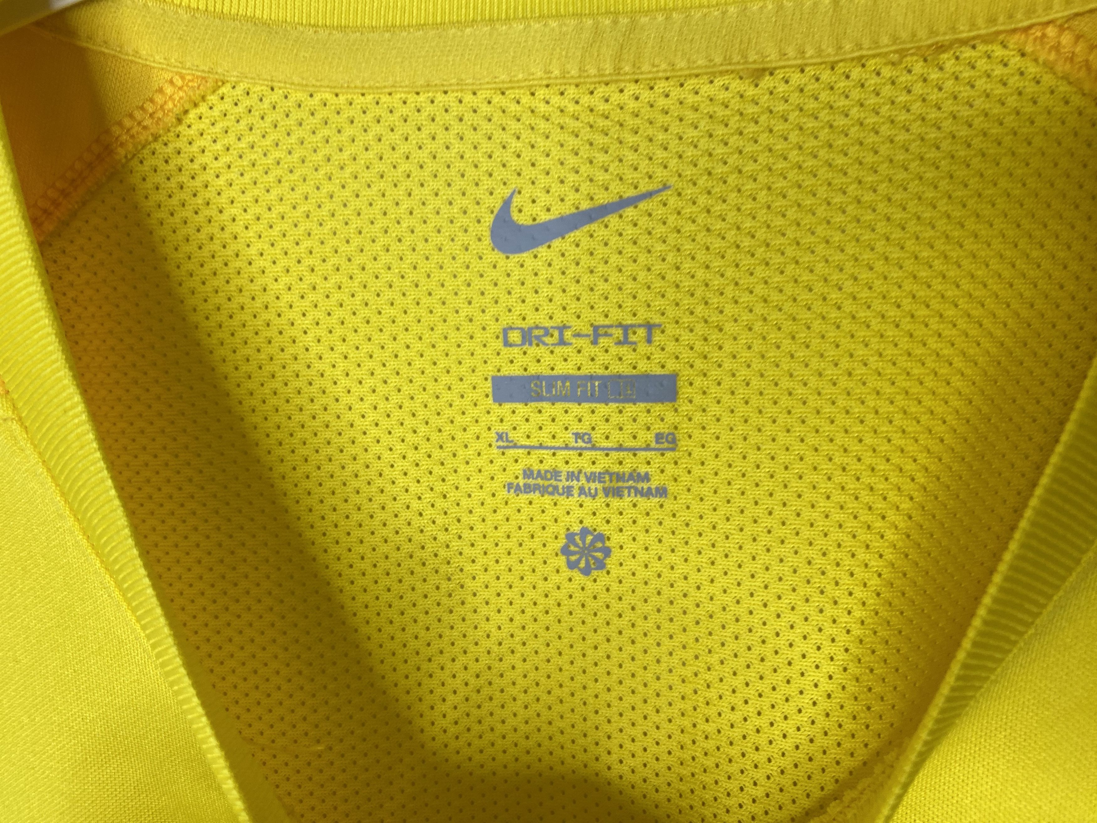 Nike SUNDERLAND 2021 2022 AWAY FOOTBALL SHIRT SOCCER JERSEY NIKE Size US XL / EU 56 / 4 - 4 Thumbnail