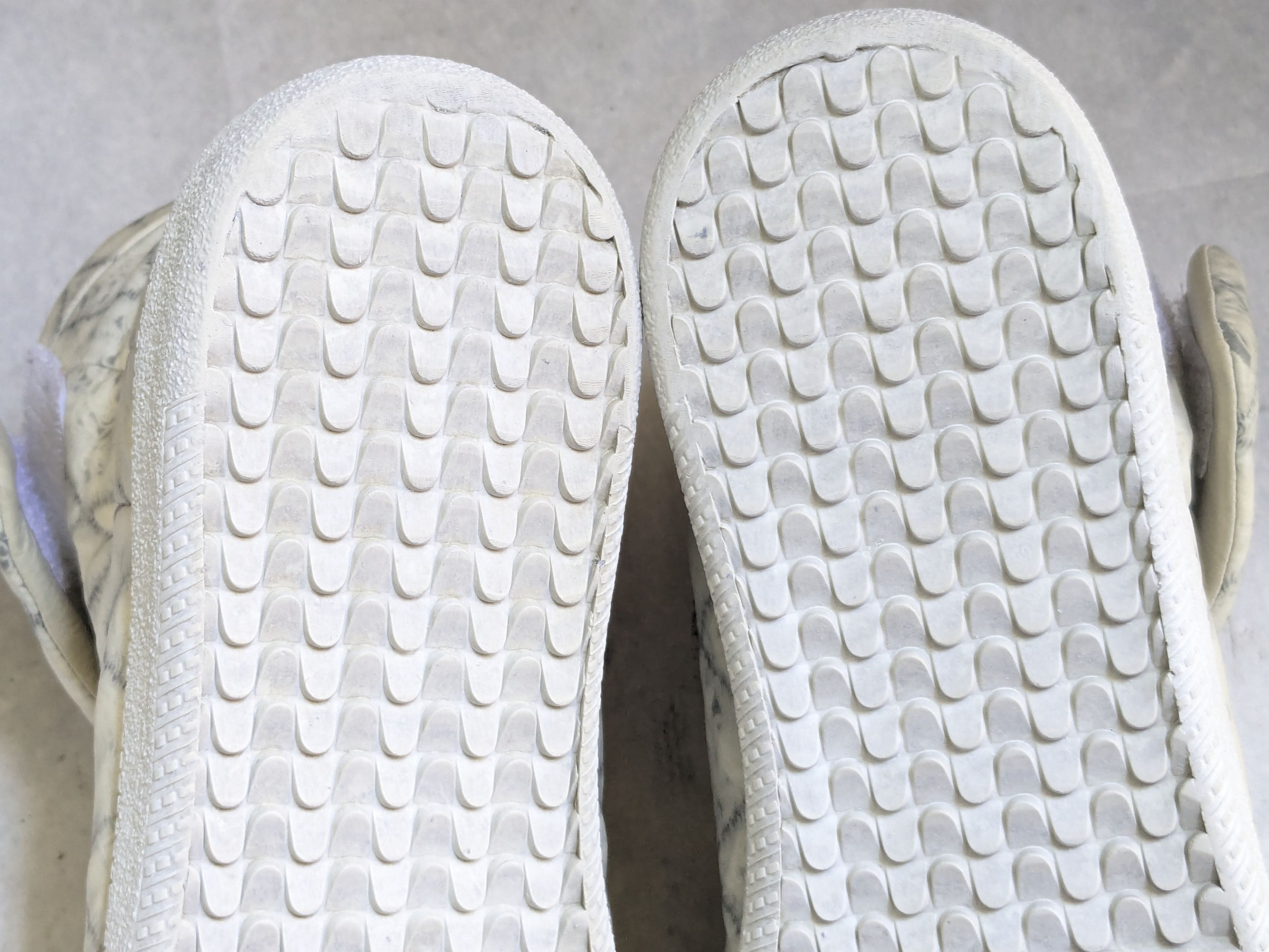 Maison Margiela Maison Margiela Future White 9 42 High Tops Size US 9 / EU 42 - 15 Thumbnail