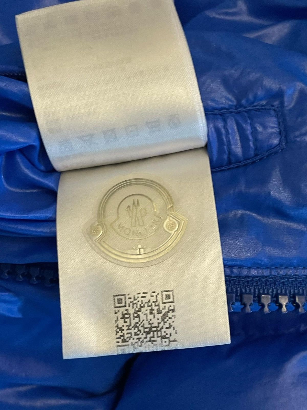 Moncler Moncler Maya Jacket Size US L / EU 52-54 / 3 - 7 Thumbnail