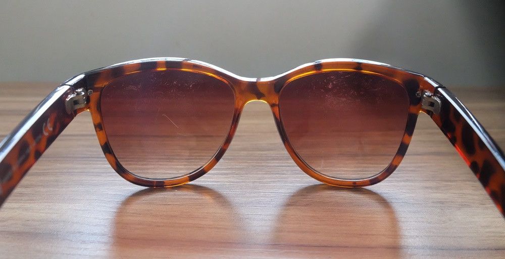 H&M H&M Sunglasses Size ONE SIZE - 5 Thumbnail
