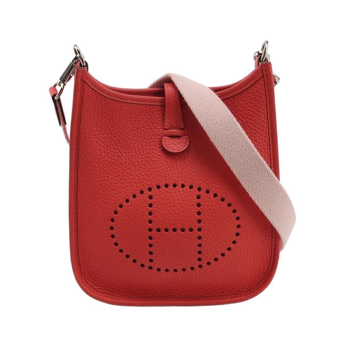 Hermes Hermes Women os Shoulder Bags Size ONE SIZE - 1 Thumbnail