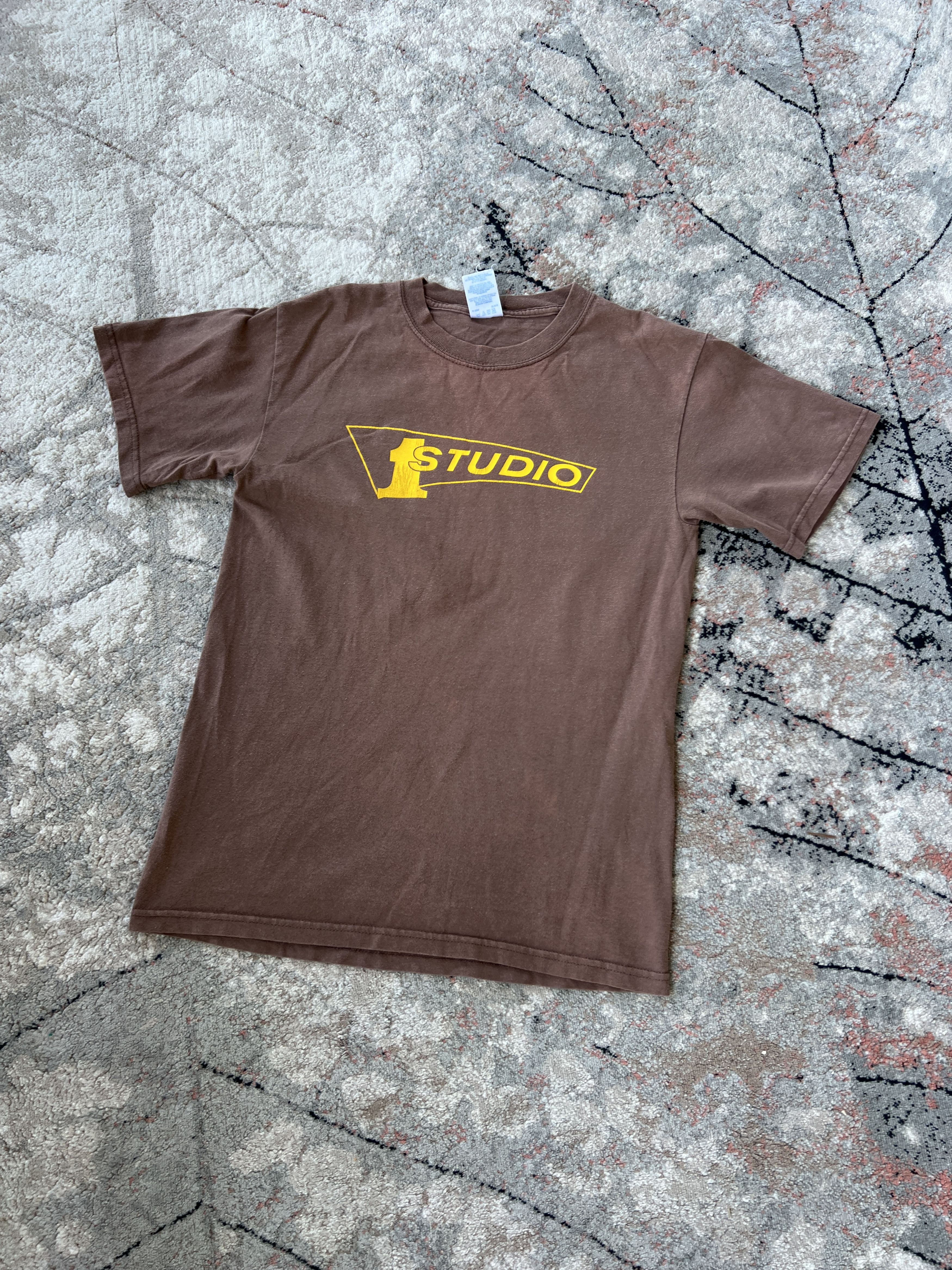 Vintage Vintage 1 Studio Tee Size US S / EU 44-46 / 1 - 1 Thumbnail