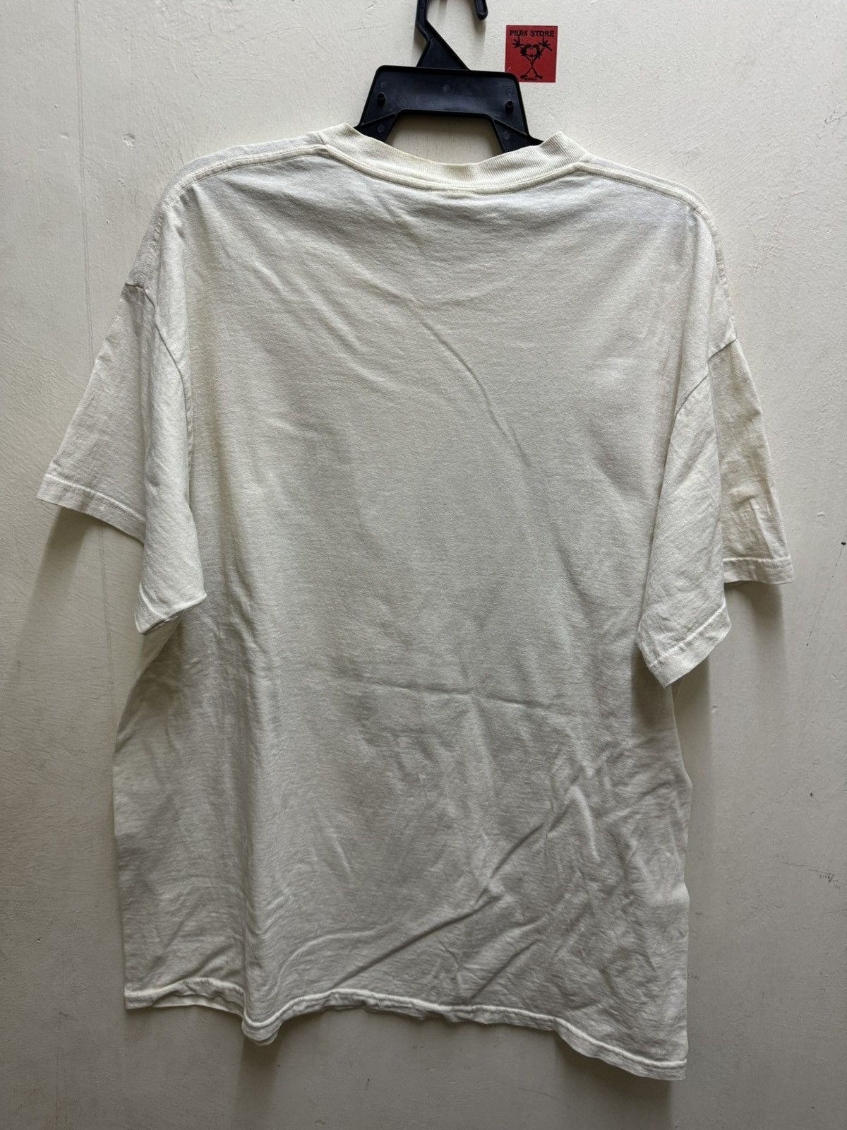 Band Tees × Vintage Vintage No Doubt Size US XL / EU 56 / 4 - 5 Thumbnail