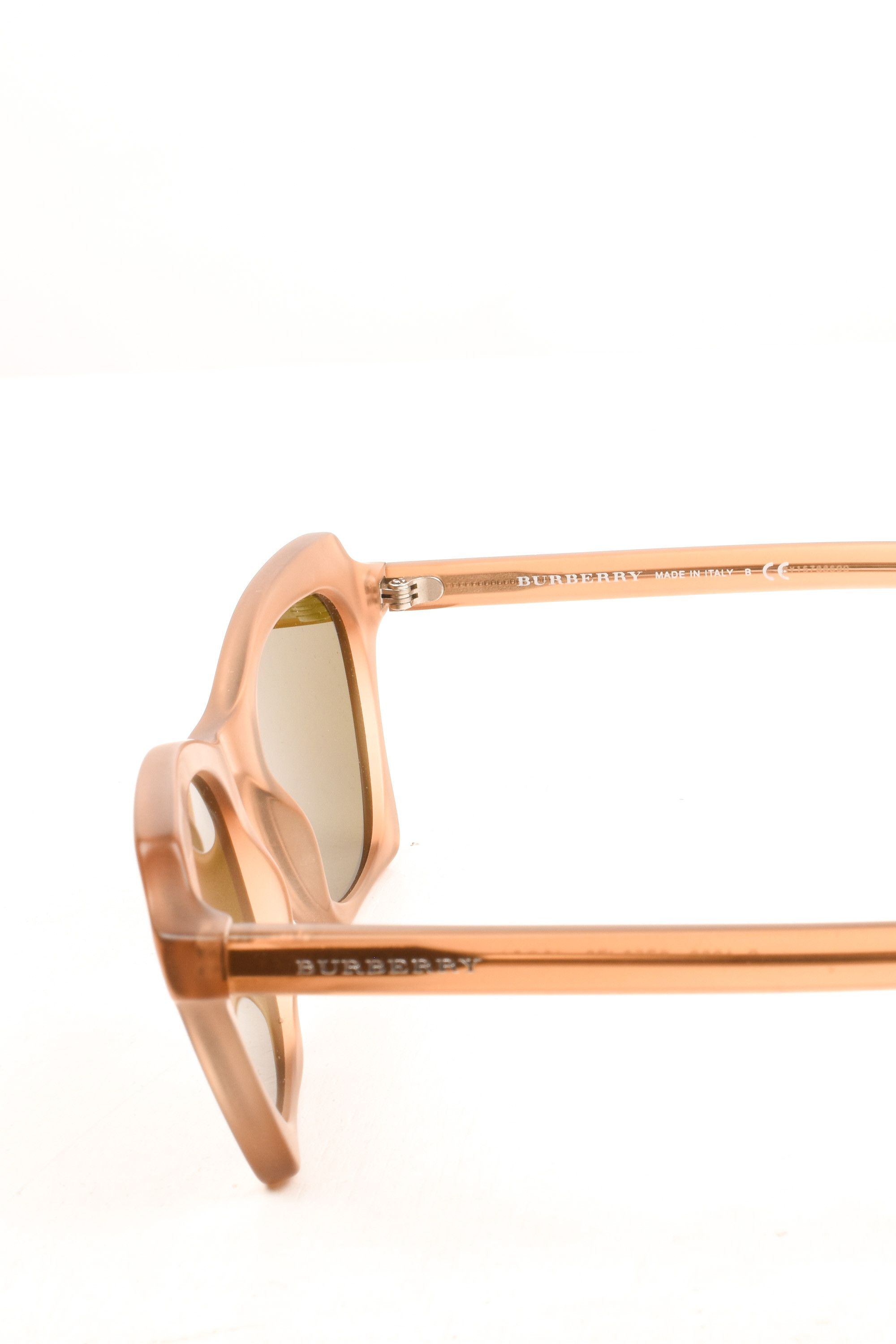 Burberry Burberry Women Sunglasses B4283 One size Size ONE SIZE - 3 Thumbnail
