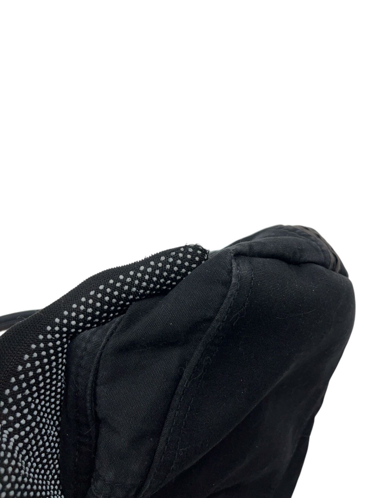 Japanese Brand Vintage y2k Handle Bag Multi Pocket Diesel Style Size ONE SIZE - 11 Thumbnail